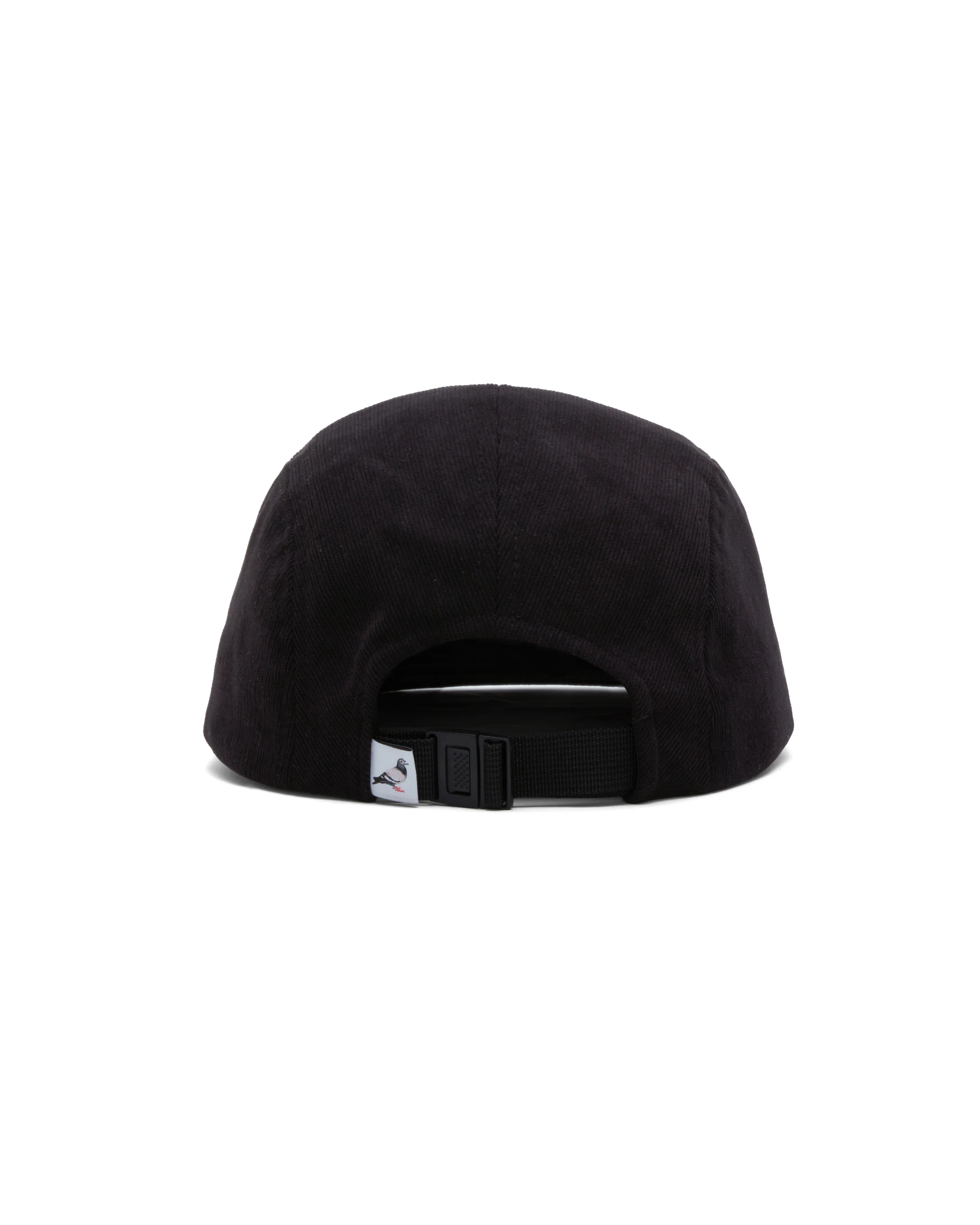 Pigeon Corduroy 5 Panel Cap - Image 4