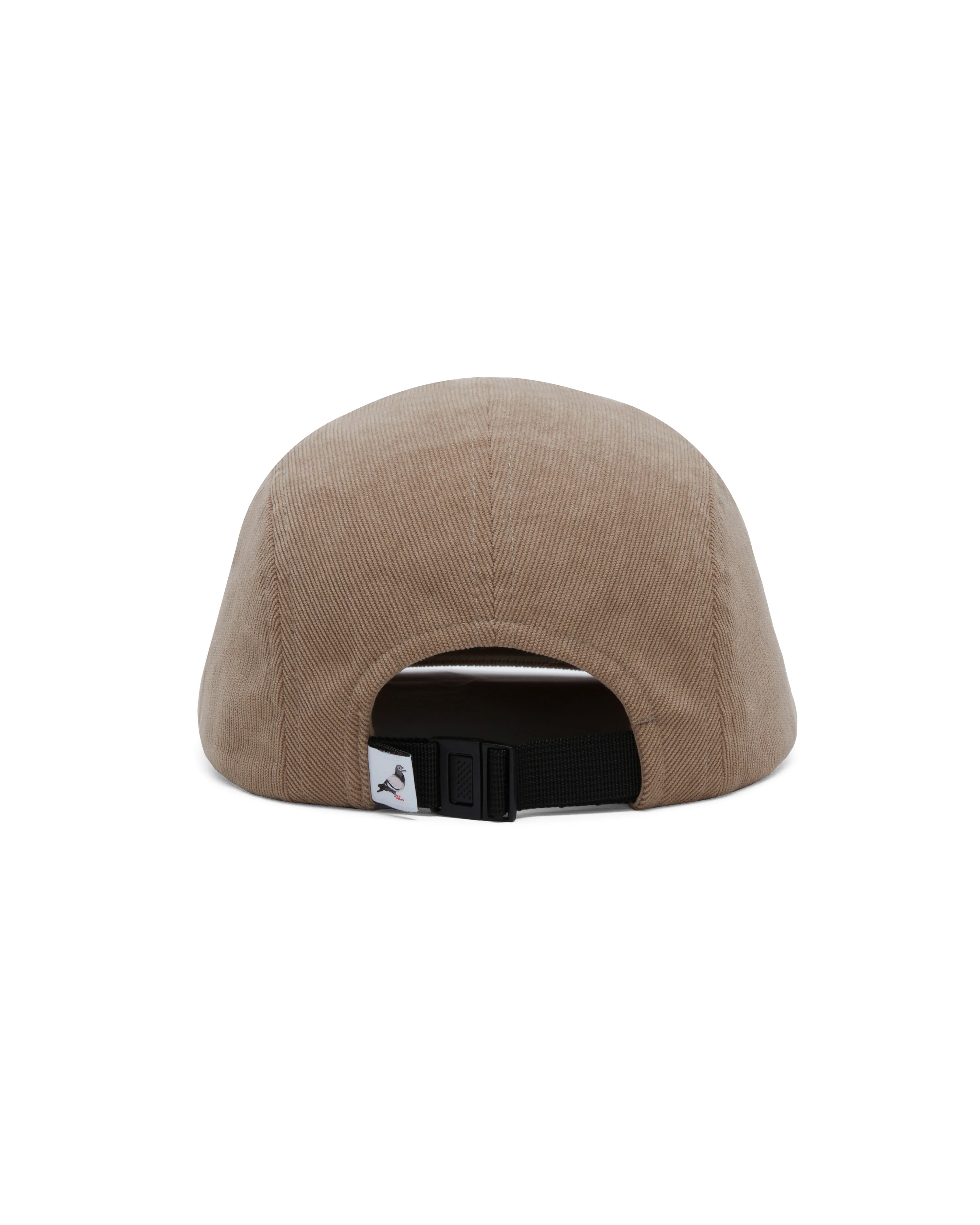 Pigeon Corduroy 5 Panel Cap - Image 4