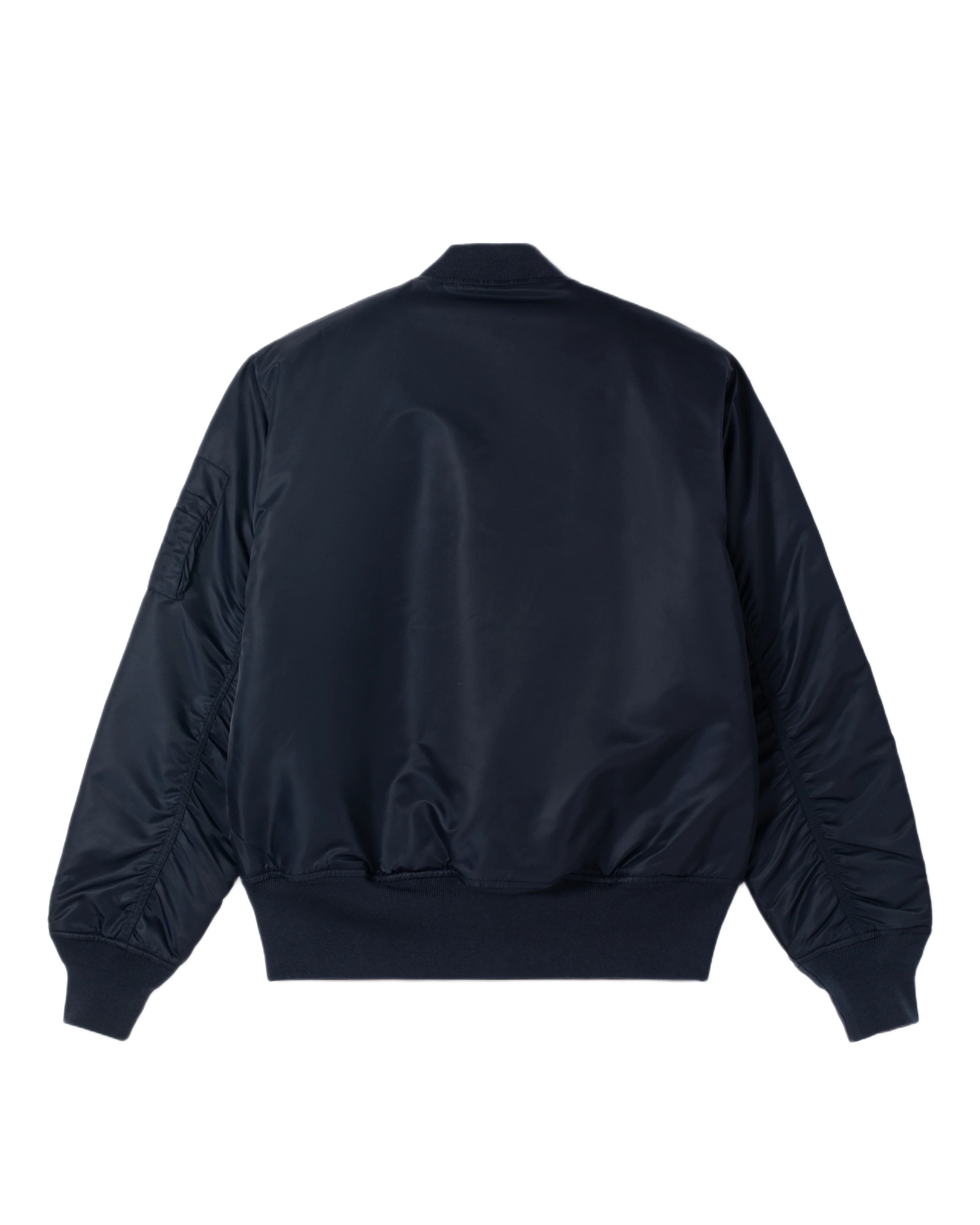 Pigeon Logo Bomber Jkt - Image 2