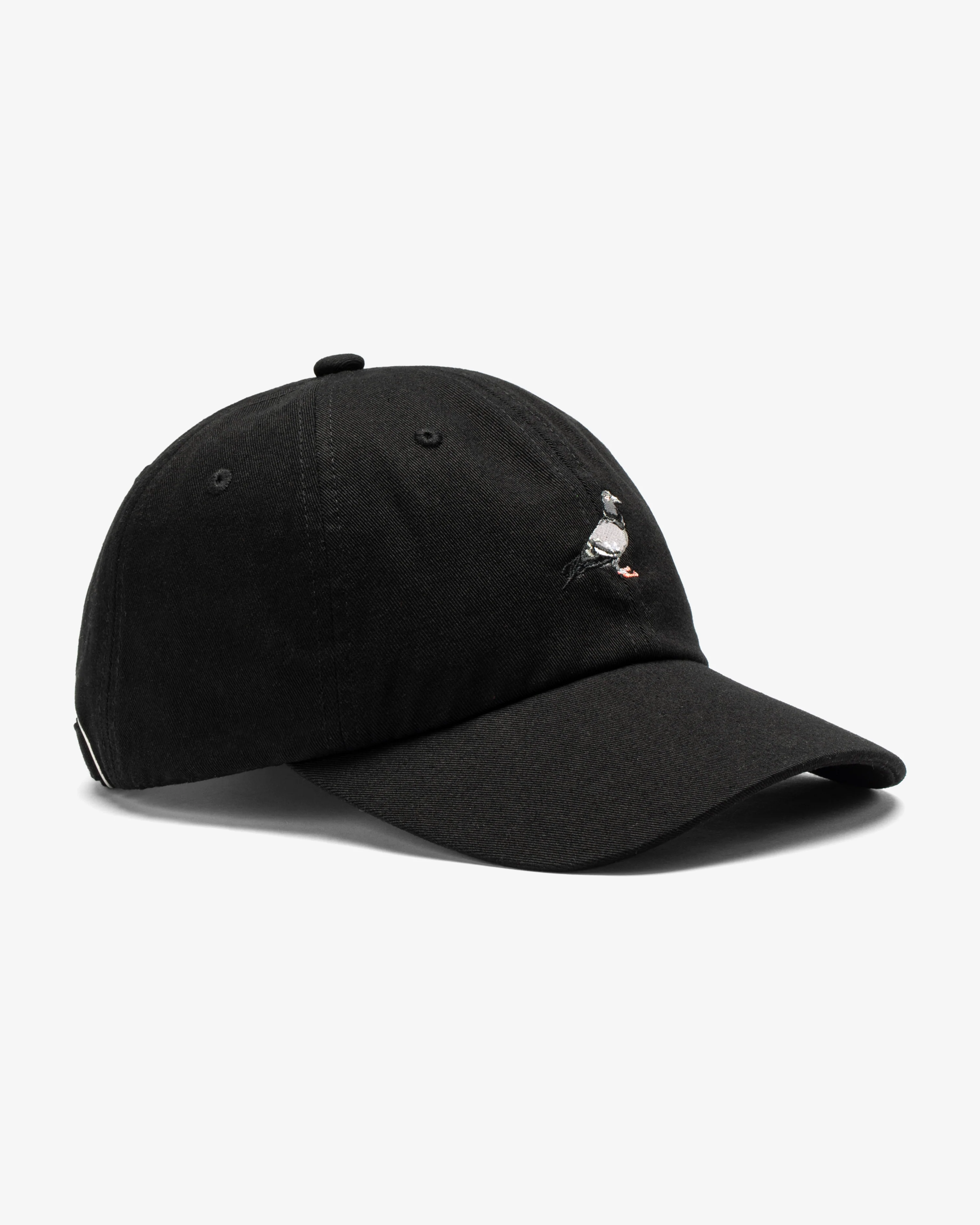Pigeon Logo Cap - Image 3