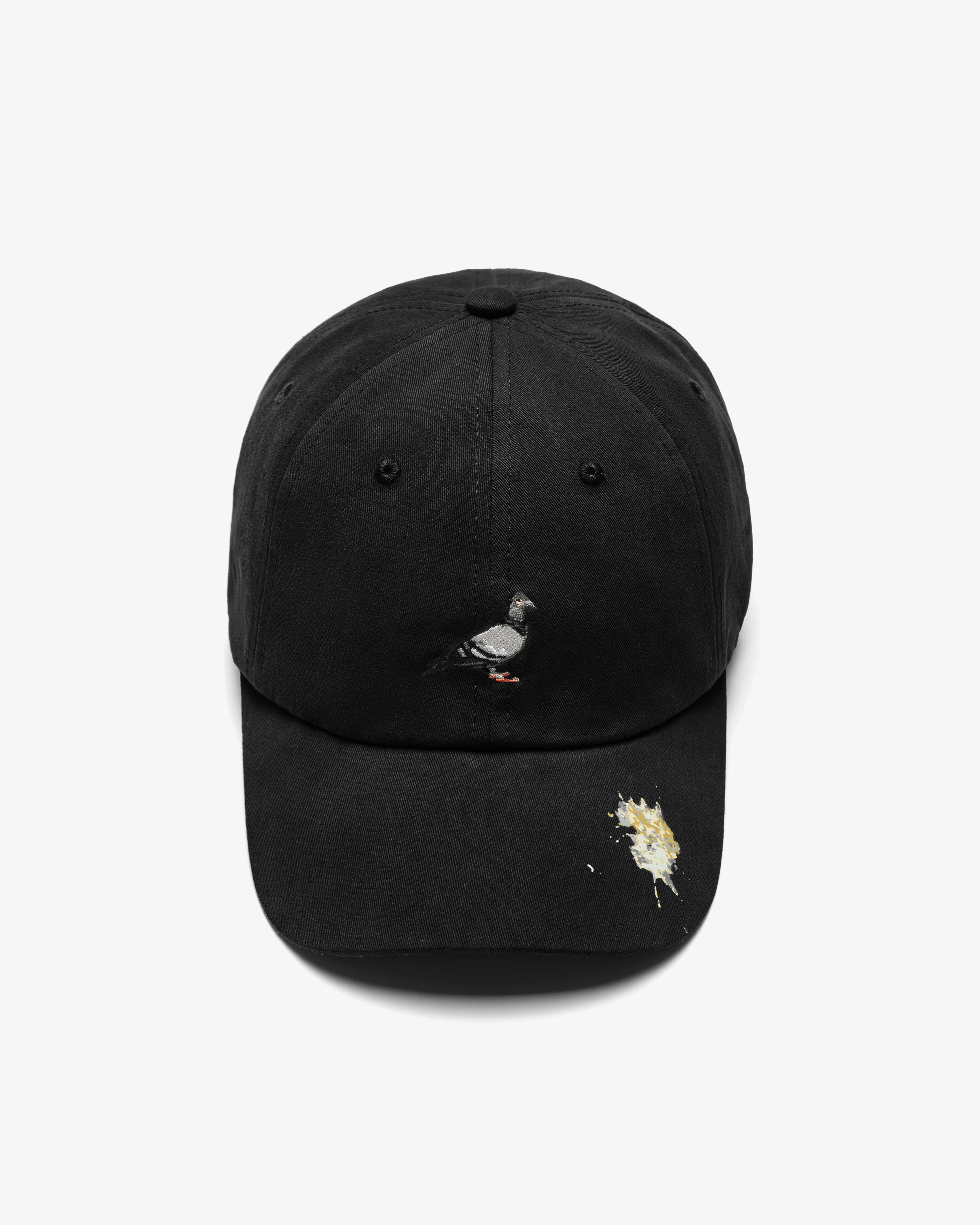 Pigeon Logo Cap - Image 4