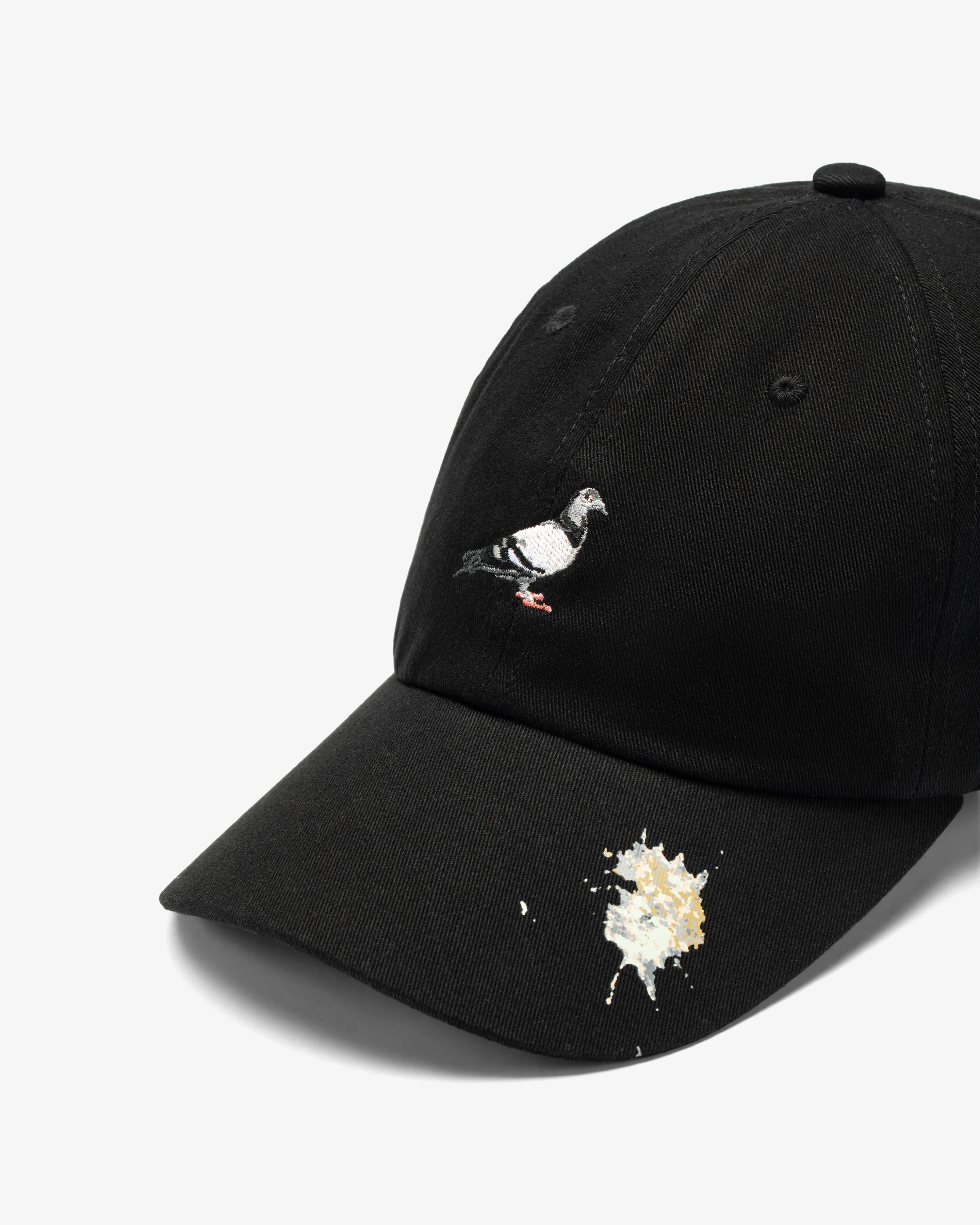 Pigeon Logo Cap - Image 5