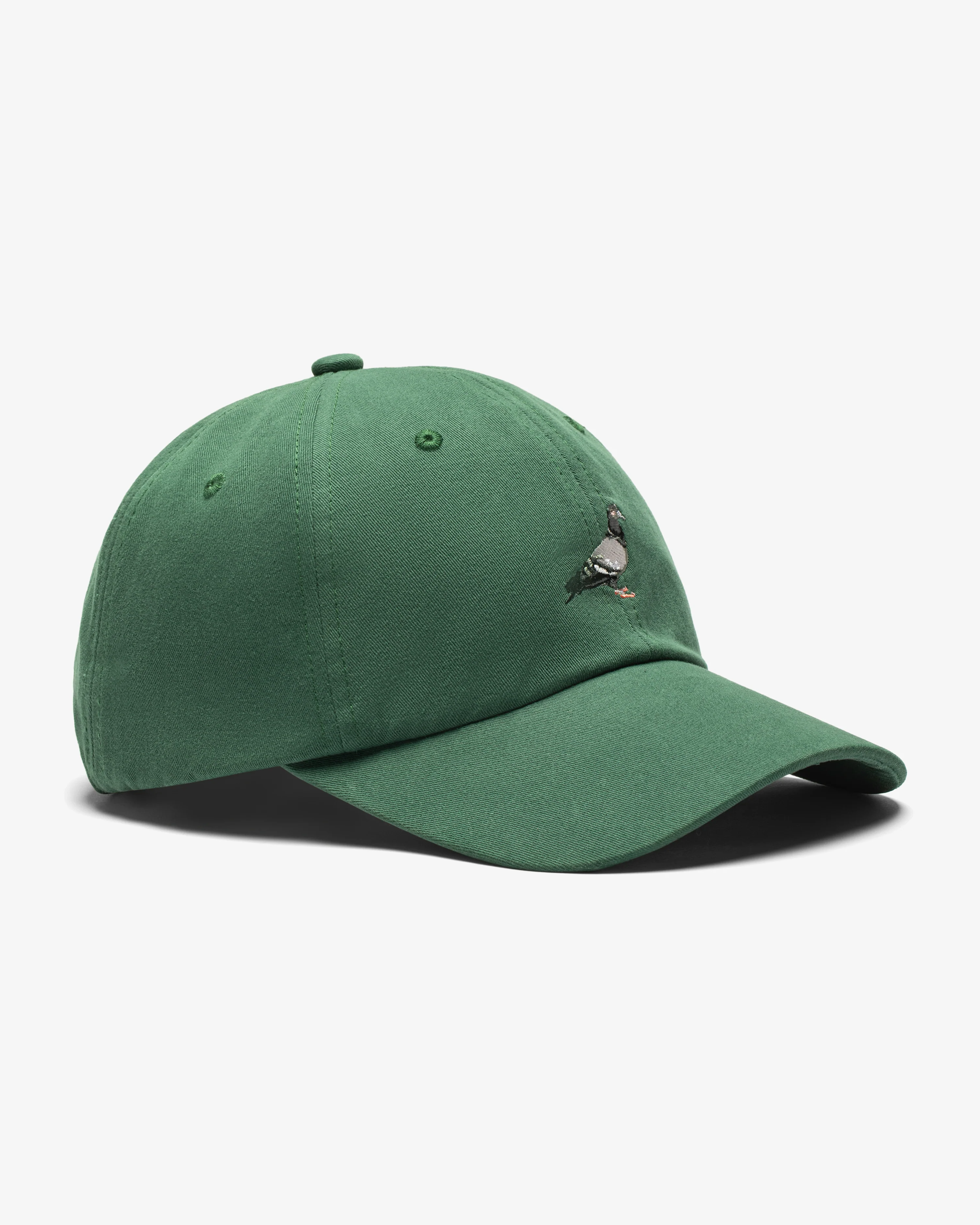 Pigeon Logo Cap - Image 3