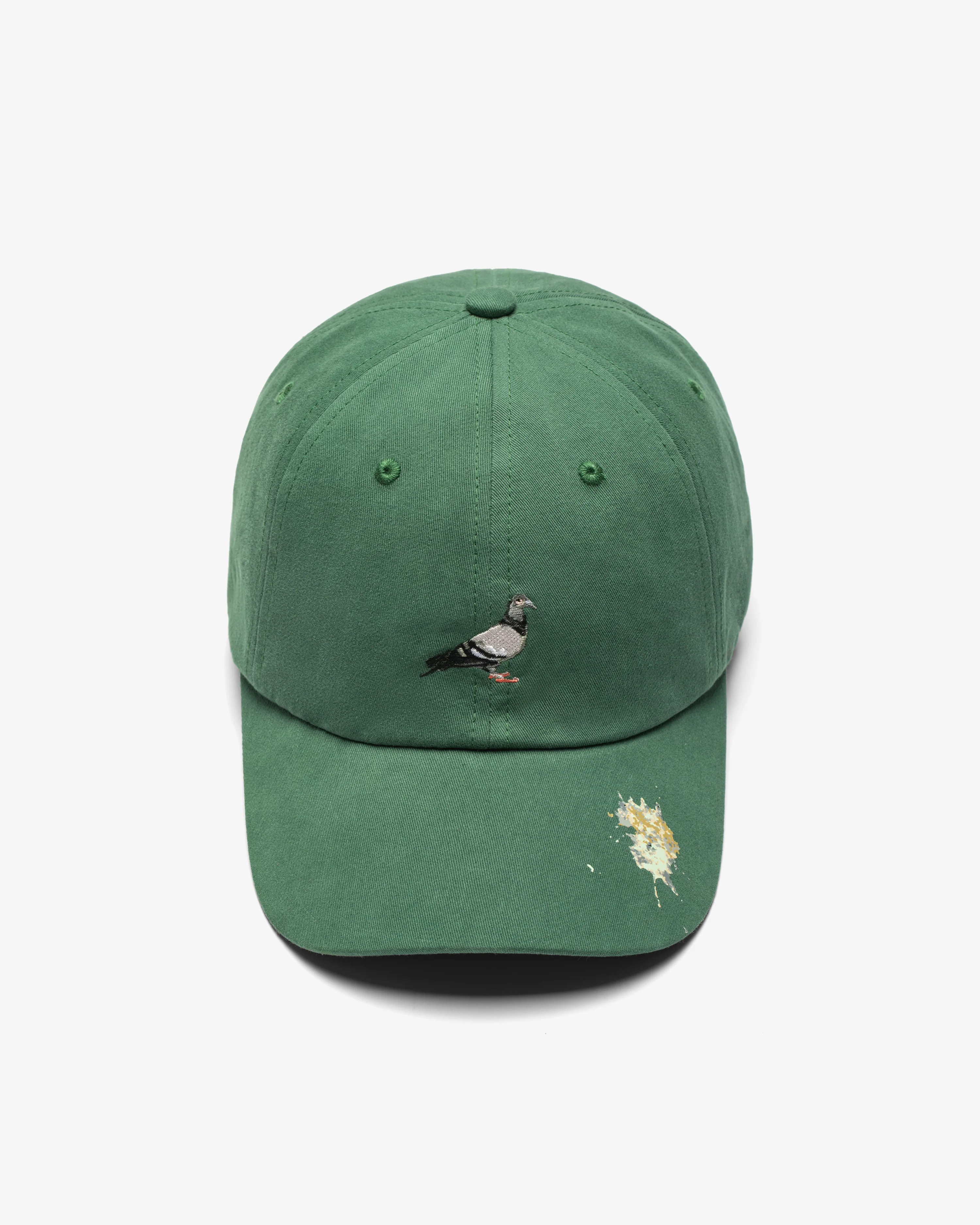 Pigeon Logo Cap - Image 4