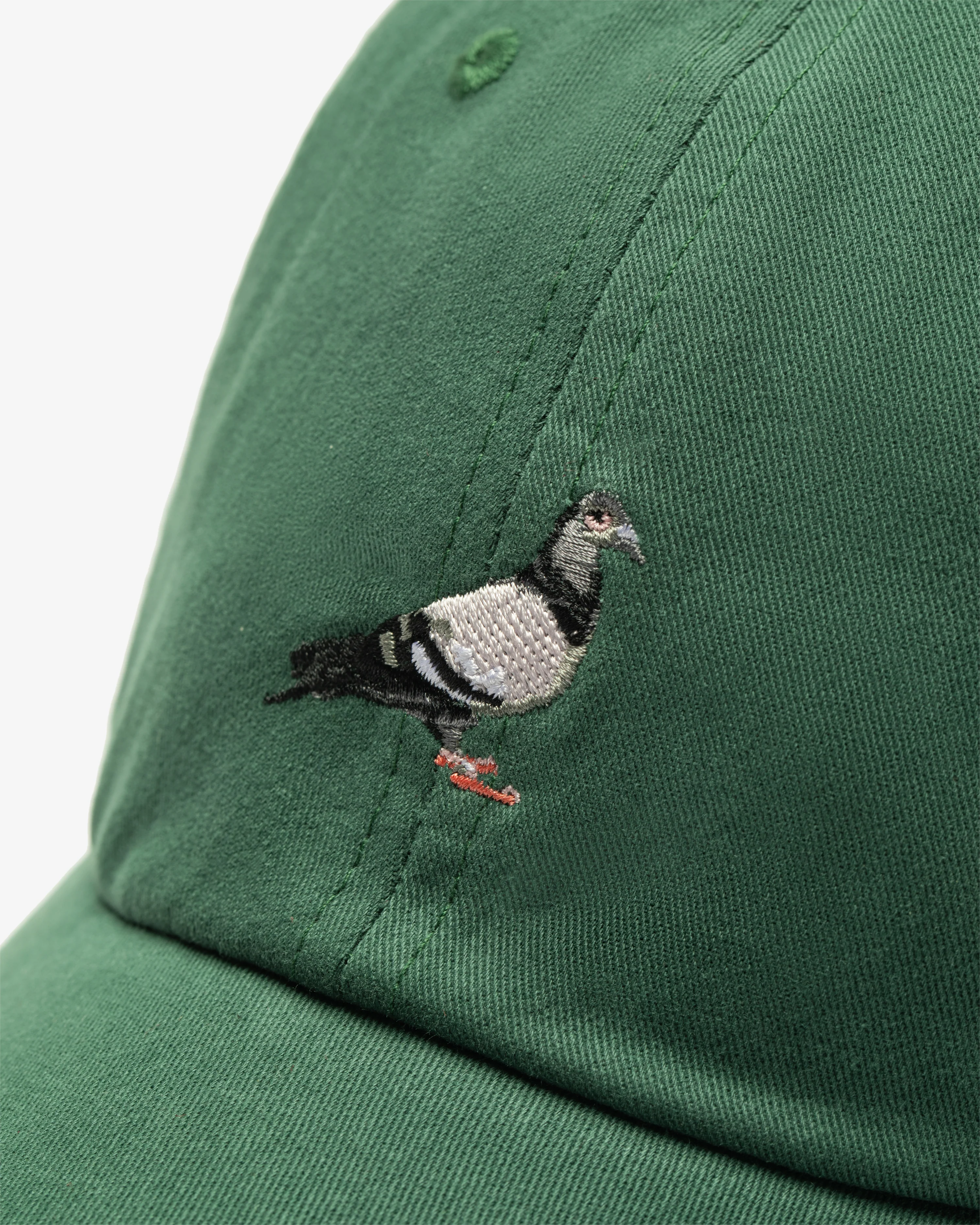 Pigeon Logo Cap - Image 6