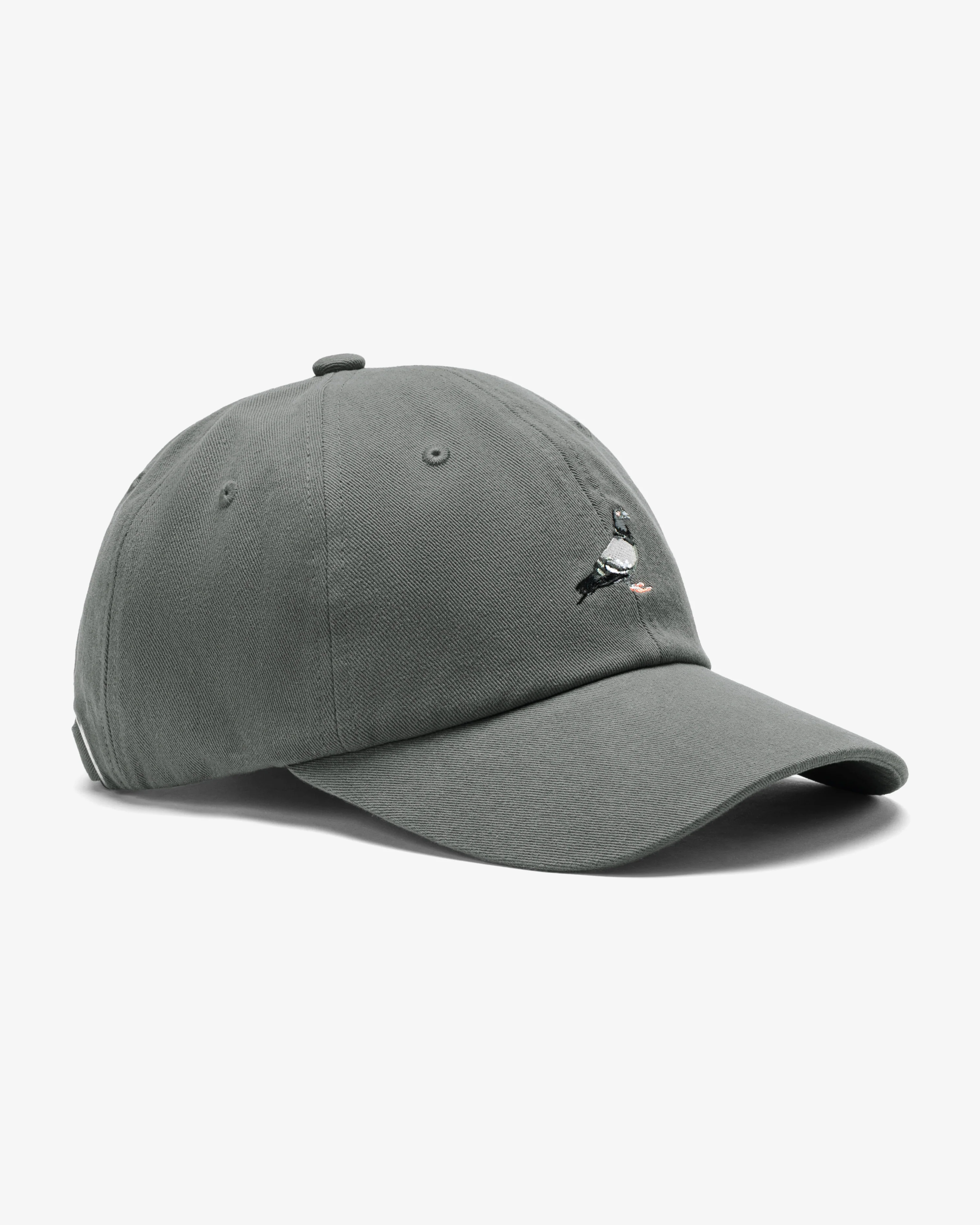 Pigeon Logo Cap - Image 3