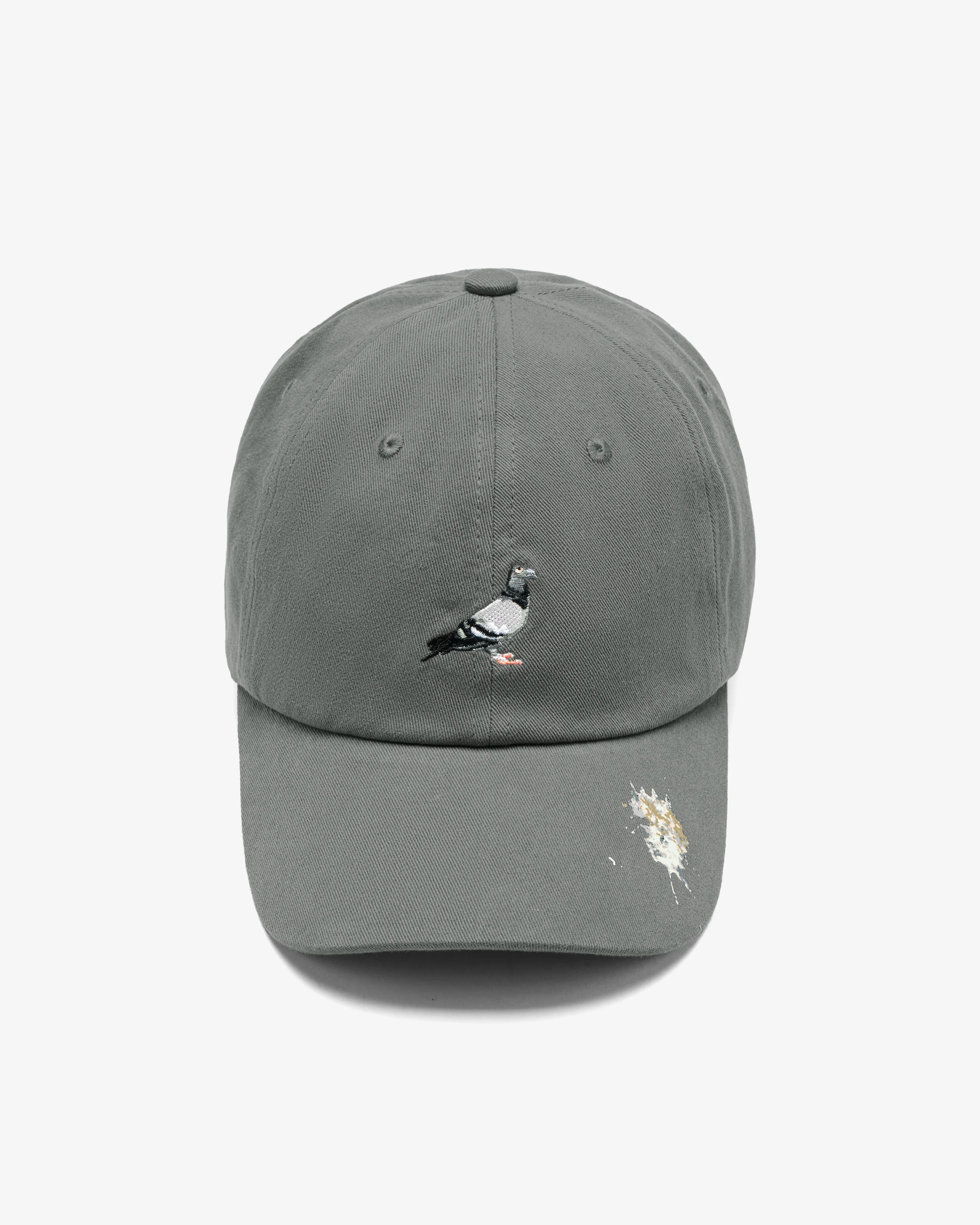 Pigeon Logo Cap - Image 4