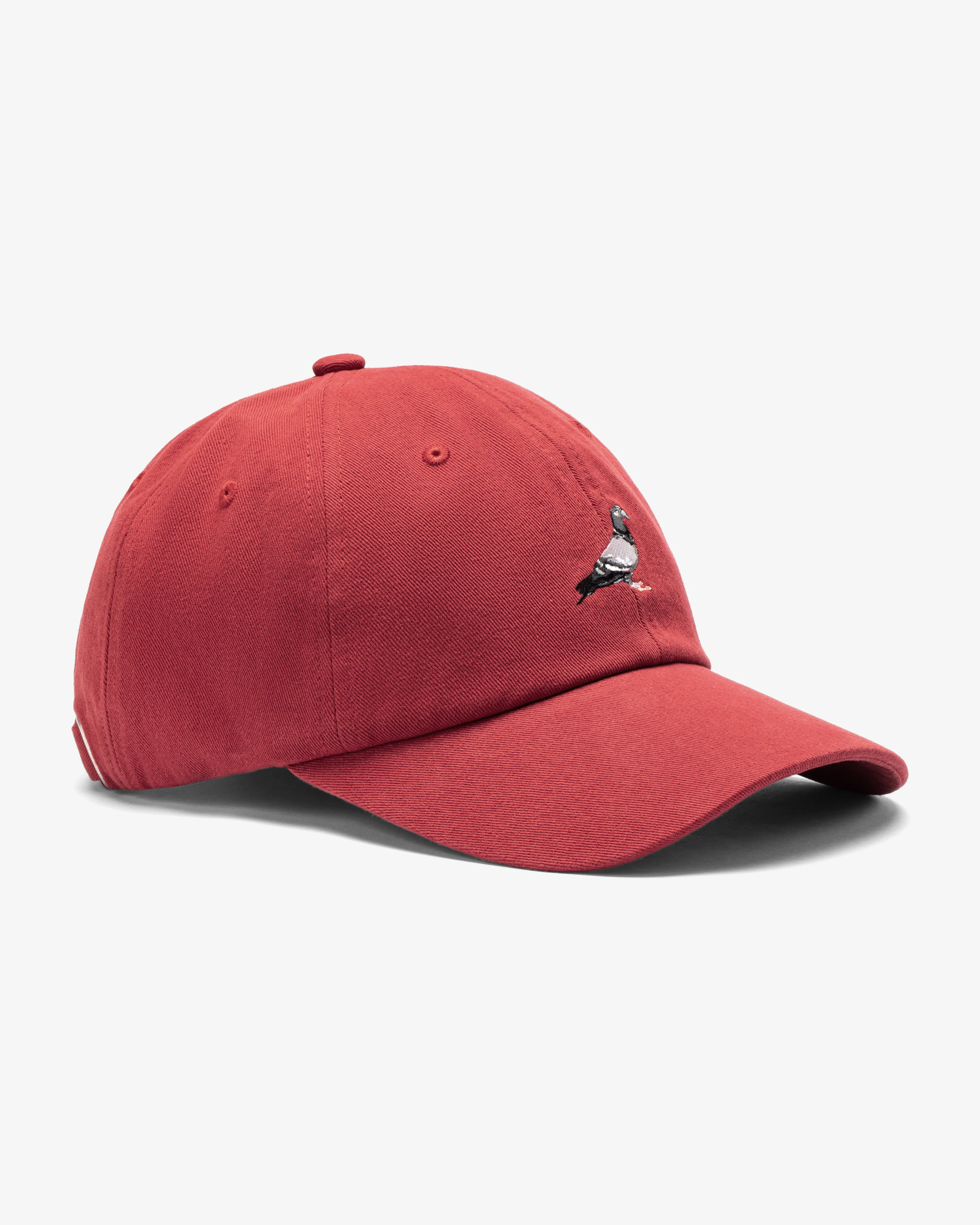 Pigeon Logo Cap - Image 3
