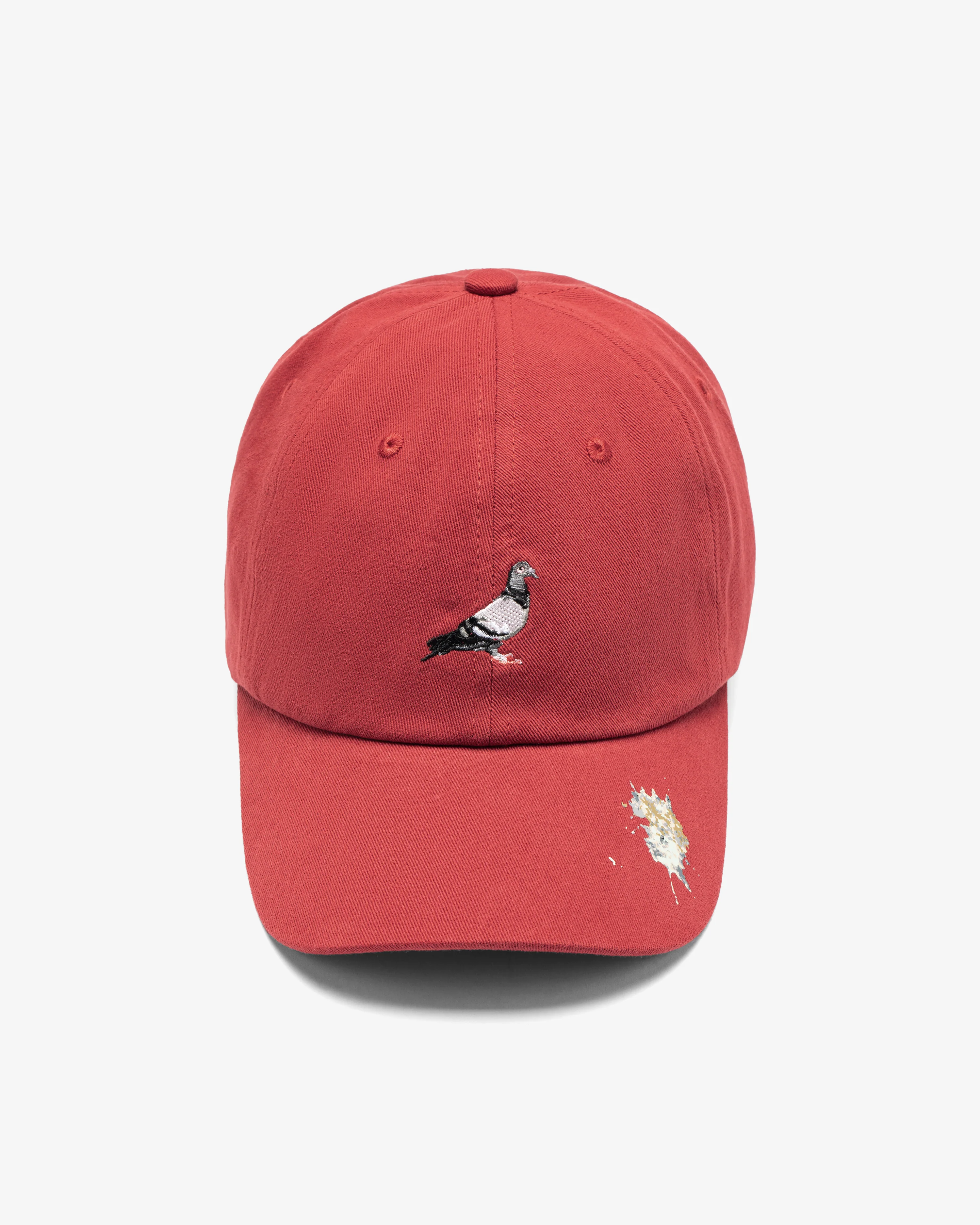 Pigeon Logo Cap - Image 4