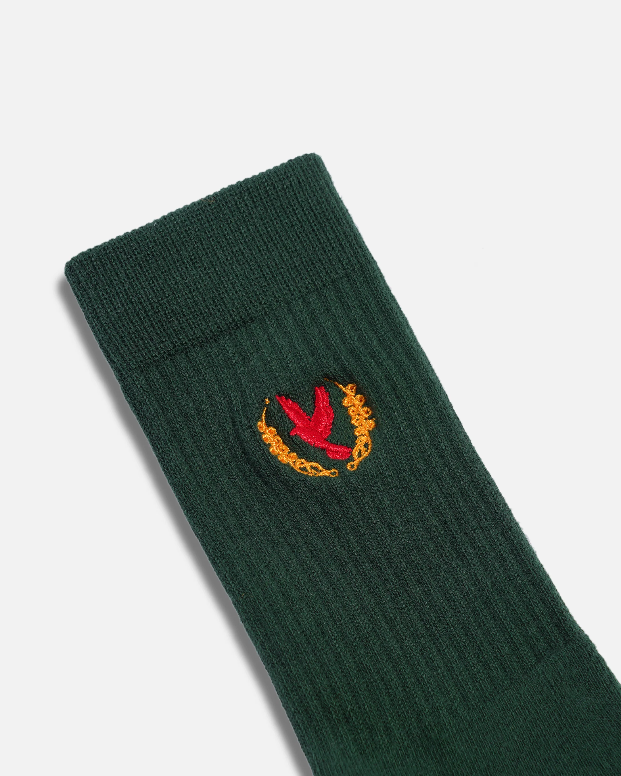 Pigeon Logo Socks 3Pk - Image 4