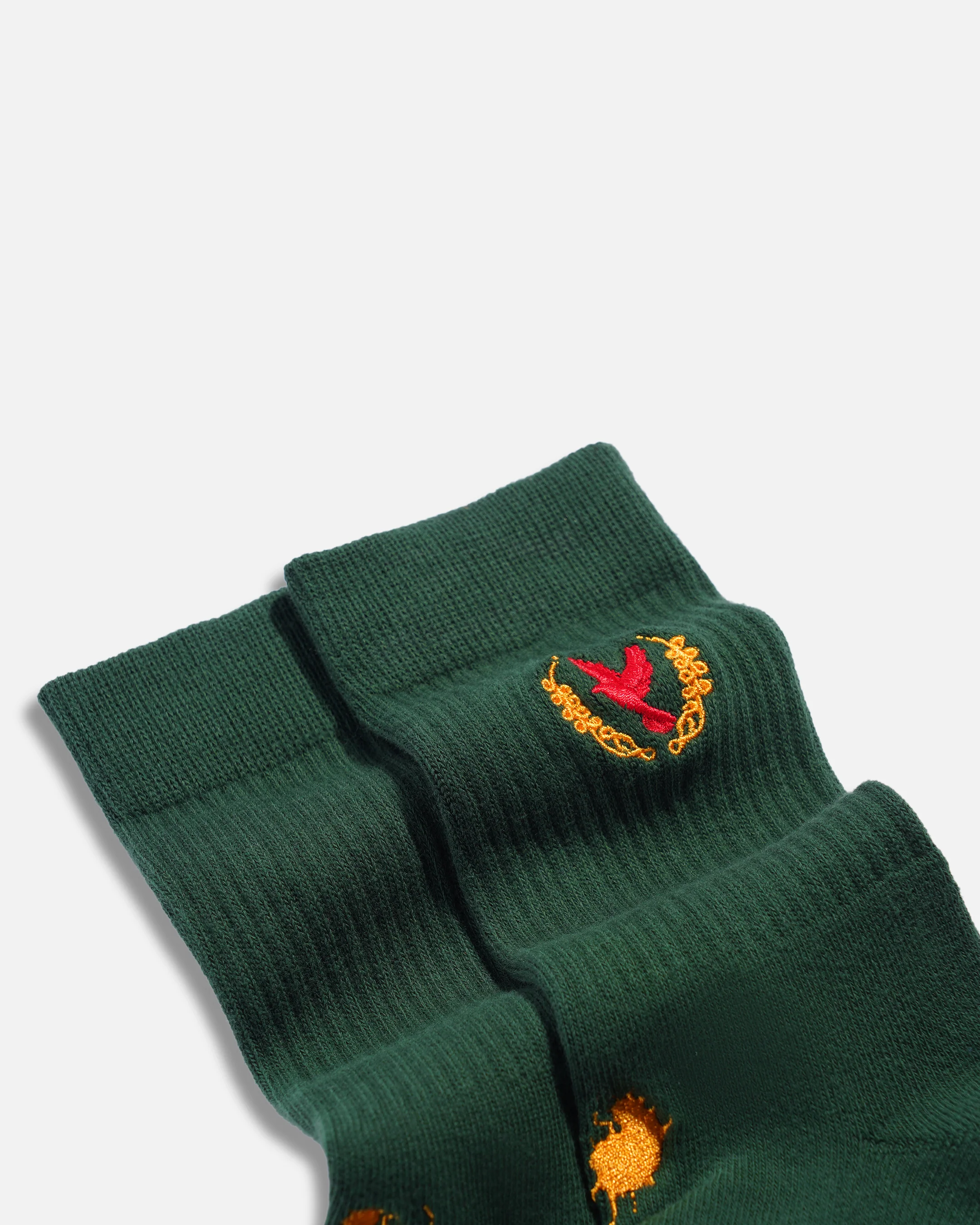 Pigeon Logo Socks 3Pk - Image 5