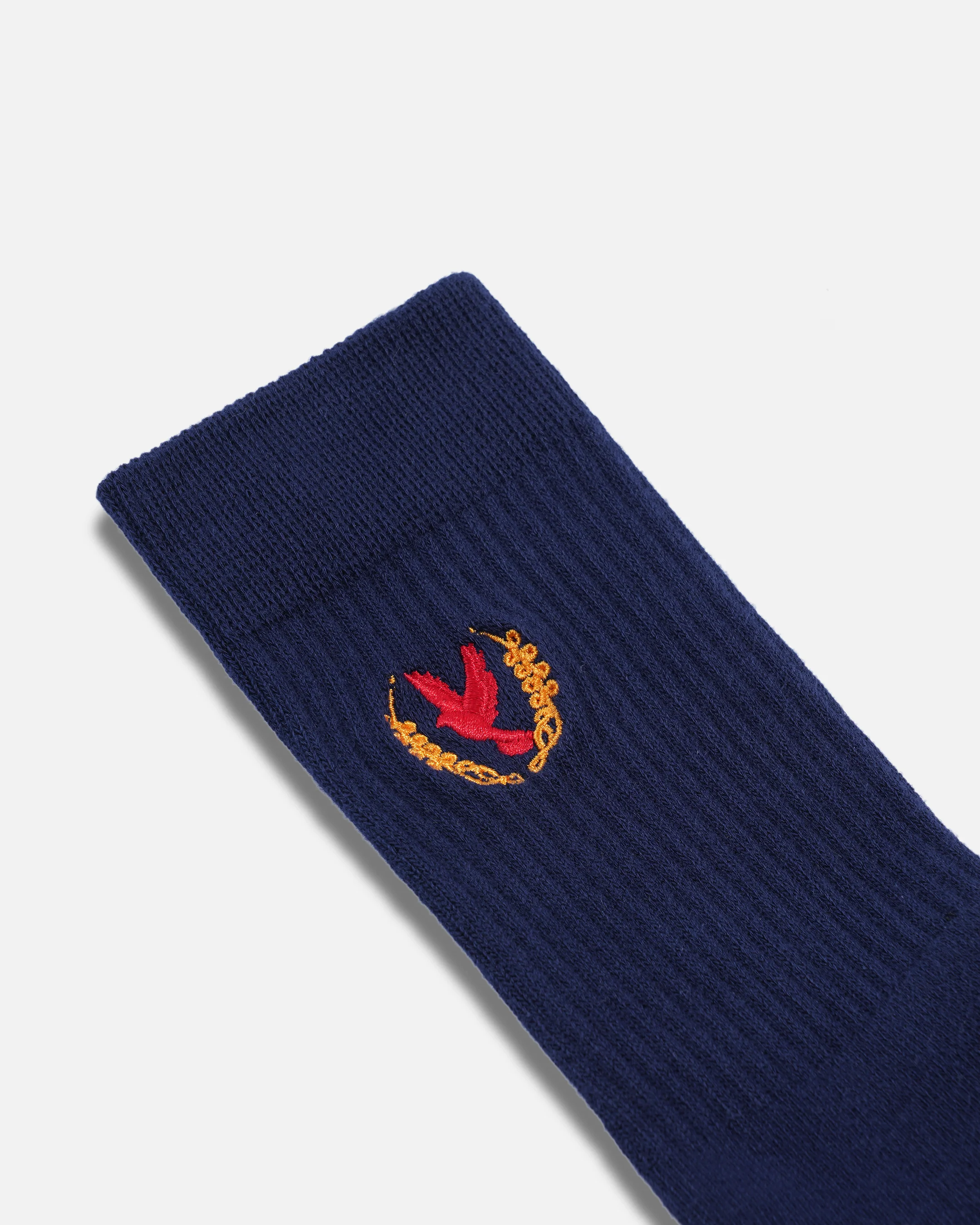 Pigeon Logo Socks 3Pk - Image 4
