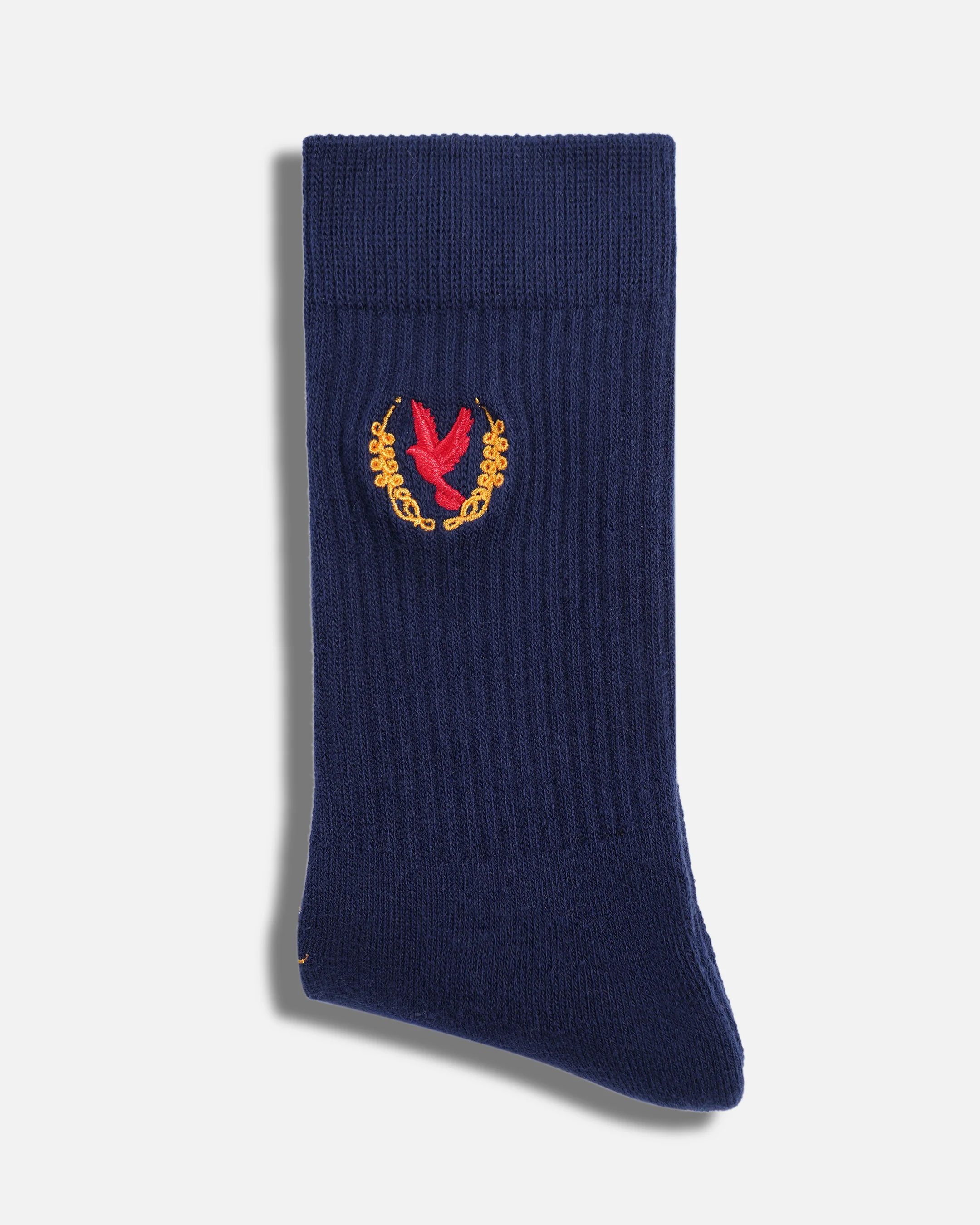 Pigeon Logo Socks 3Pk - Image 5