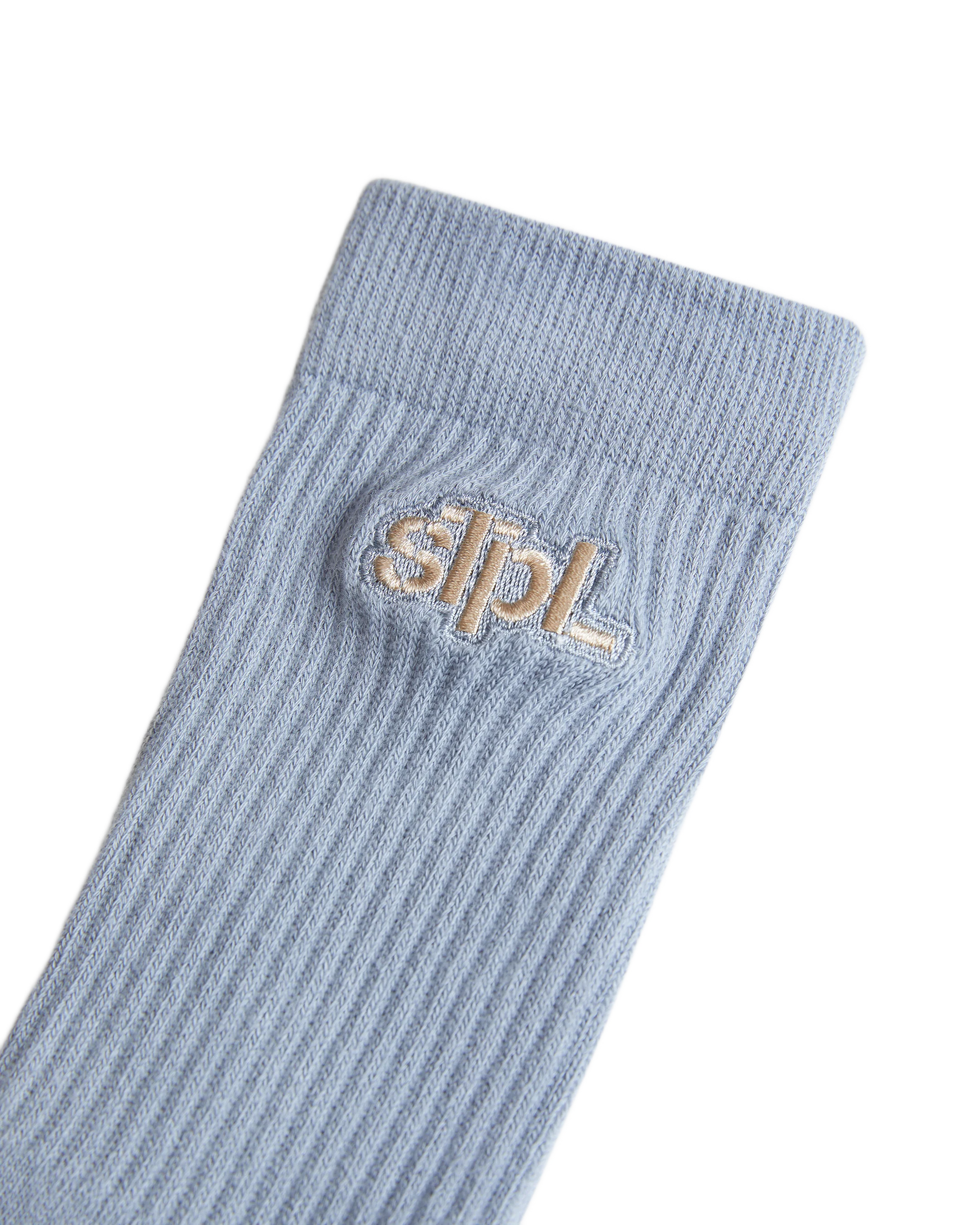 Pigeon Logo Socks - Image 6