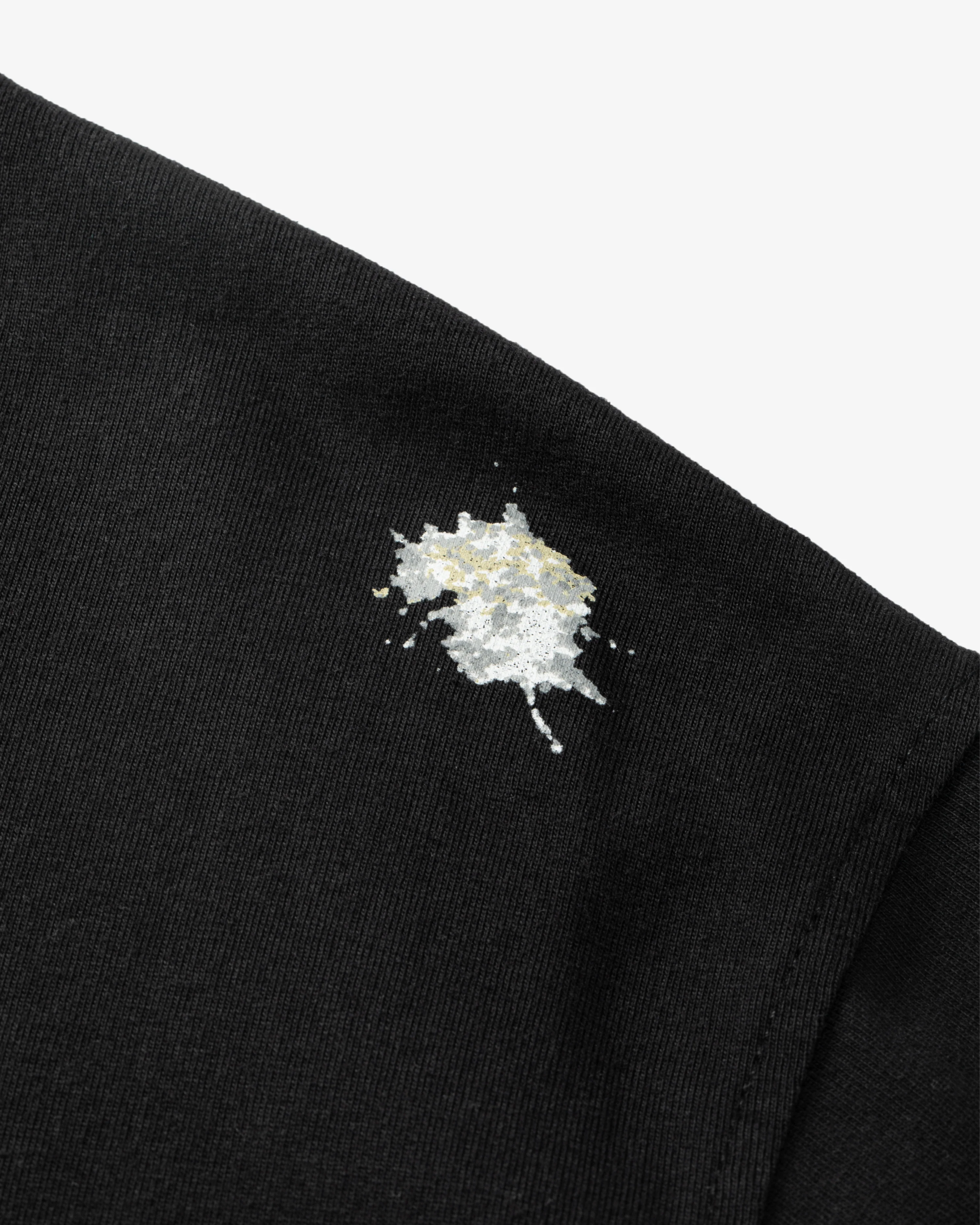 Pigeon Logo Tee - Image 6