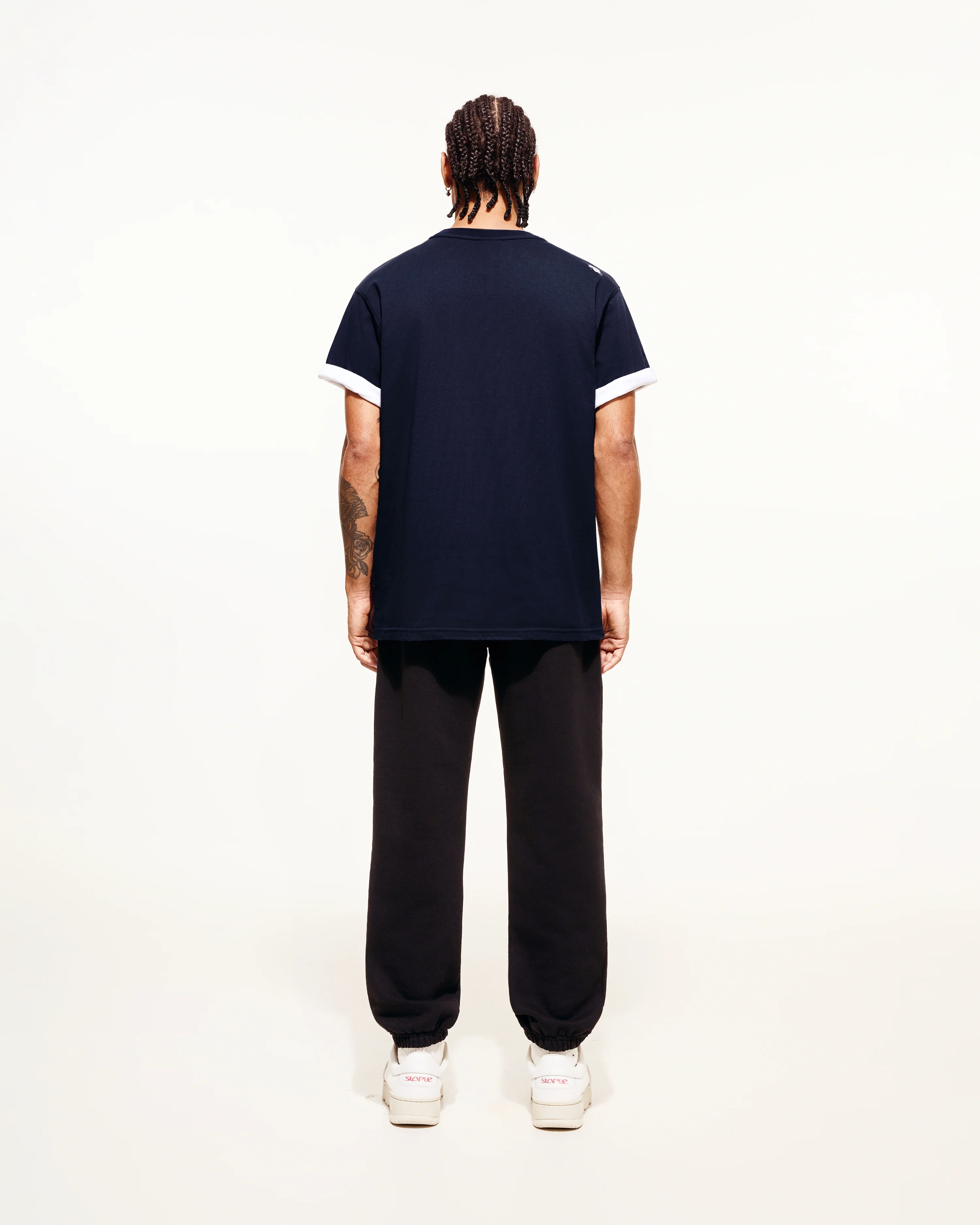 Pigeon Logo Tee - Image 10
