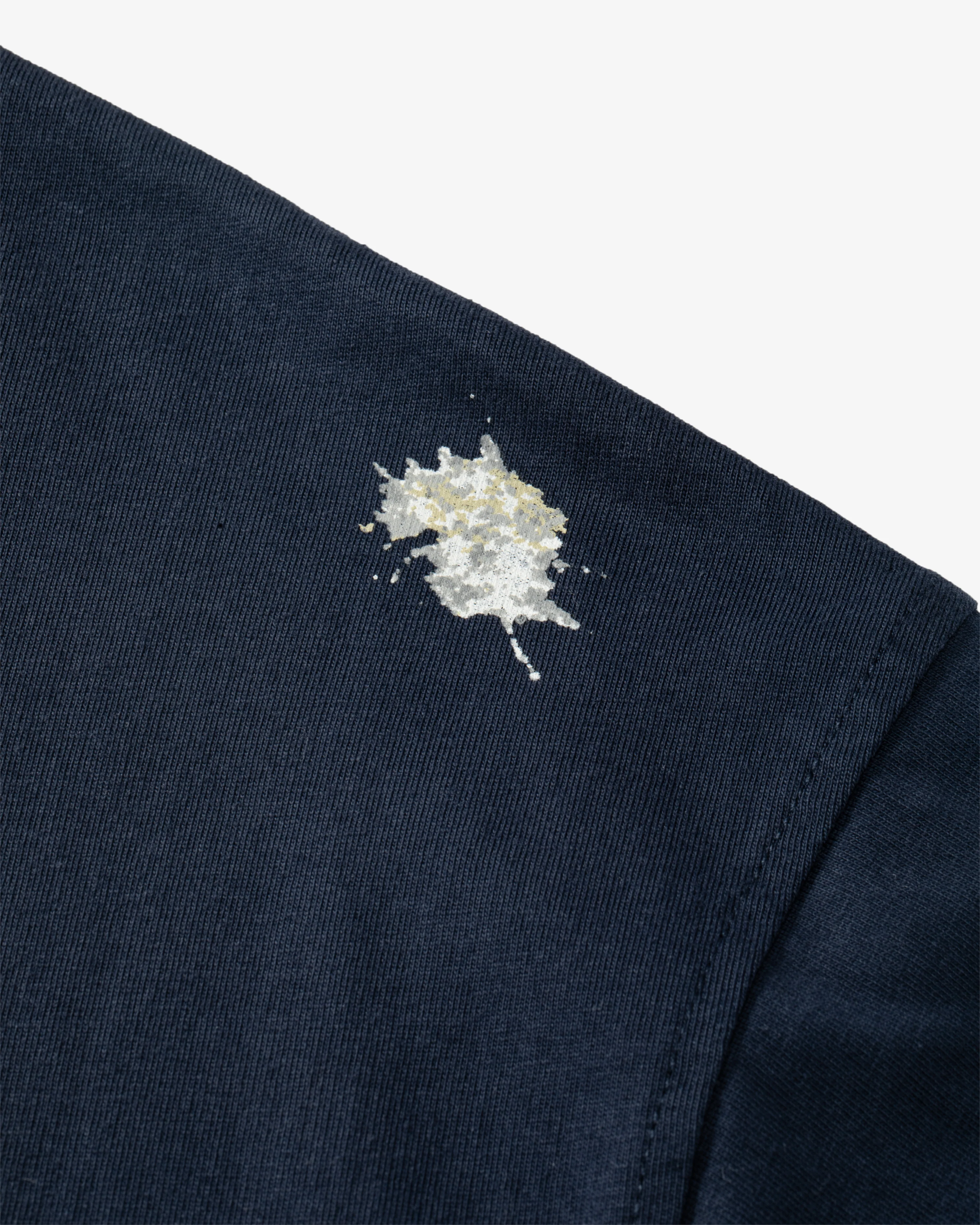 Pigeon Logo Tee - Image 6
