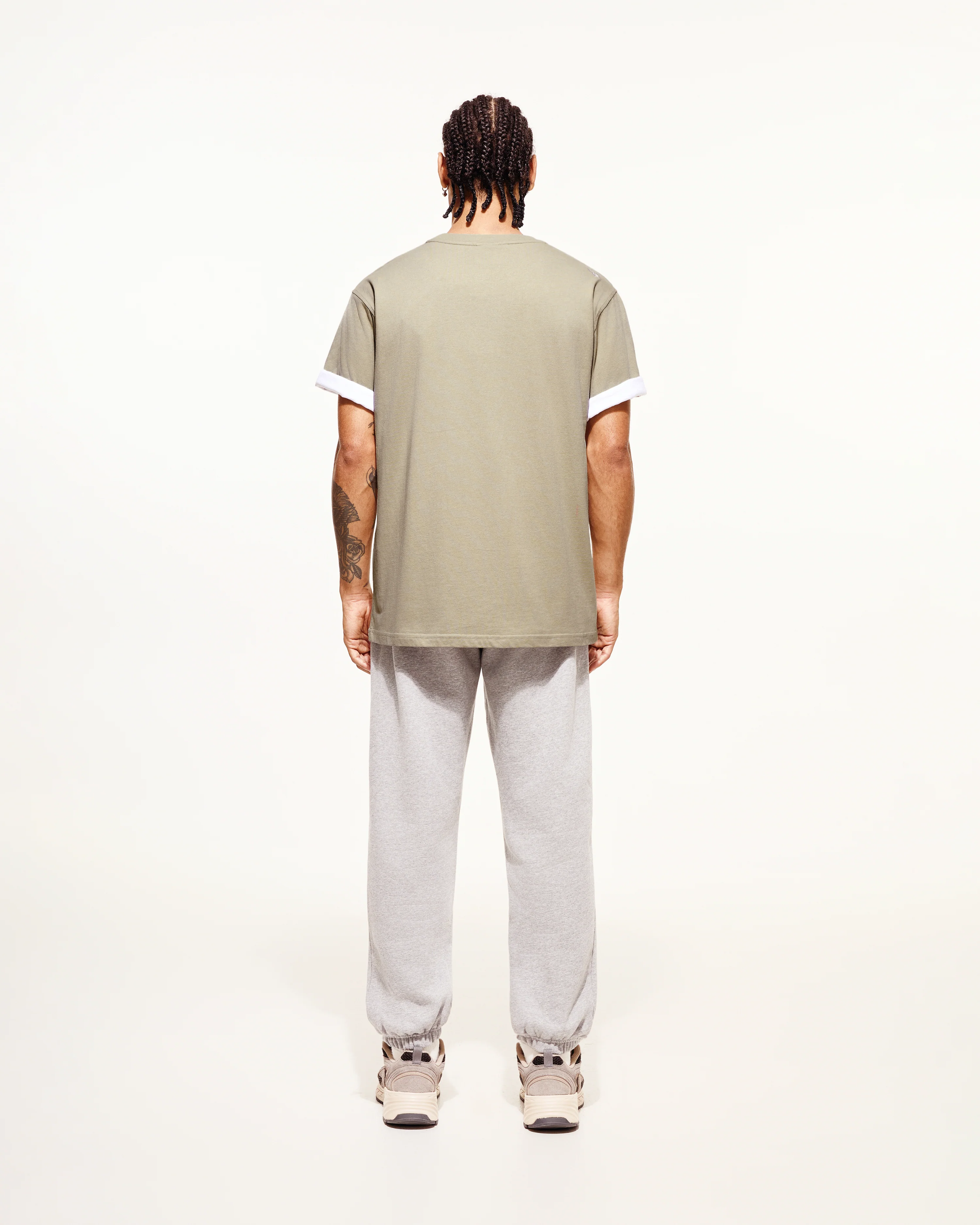 Pigeon Logo Tee - Image 5