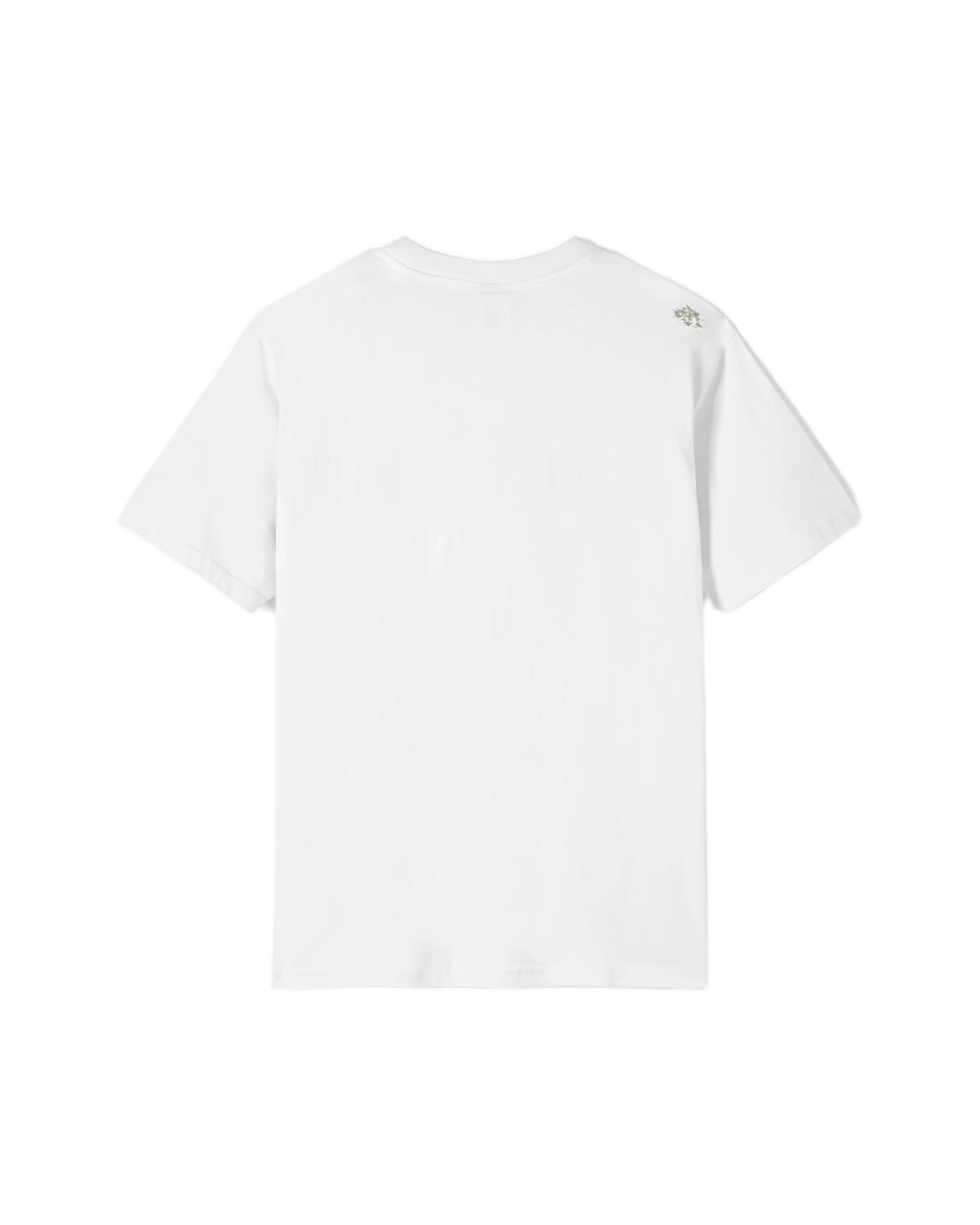 Pigeon Logo Tee - Image 2