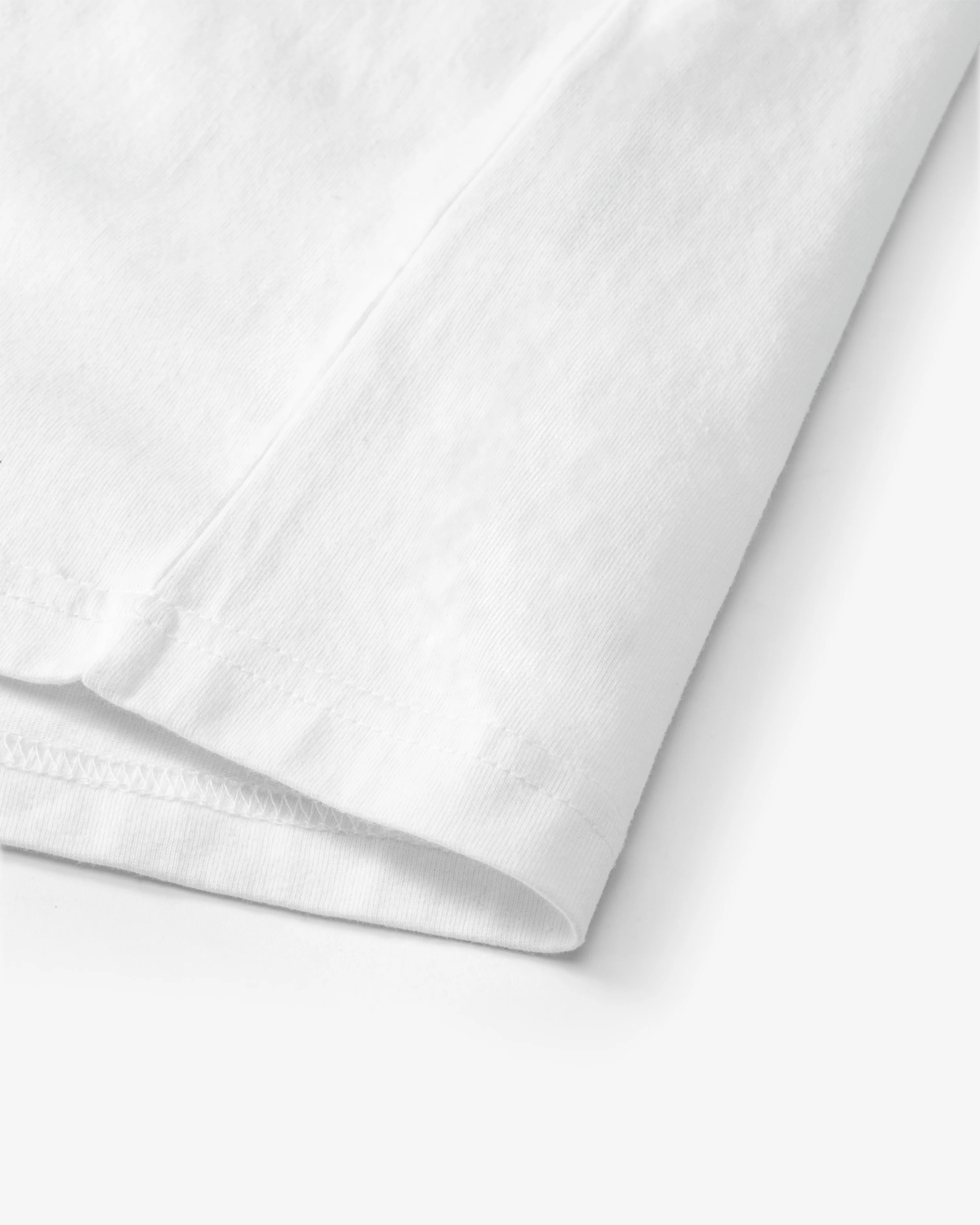 Pigeon Logo Tee - Image 9