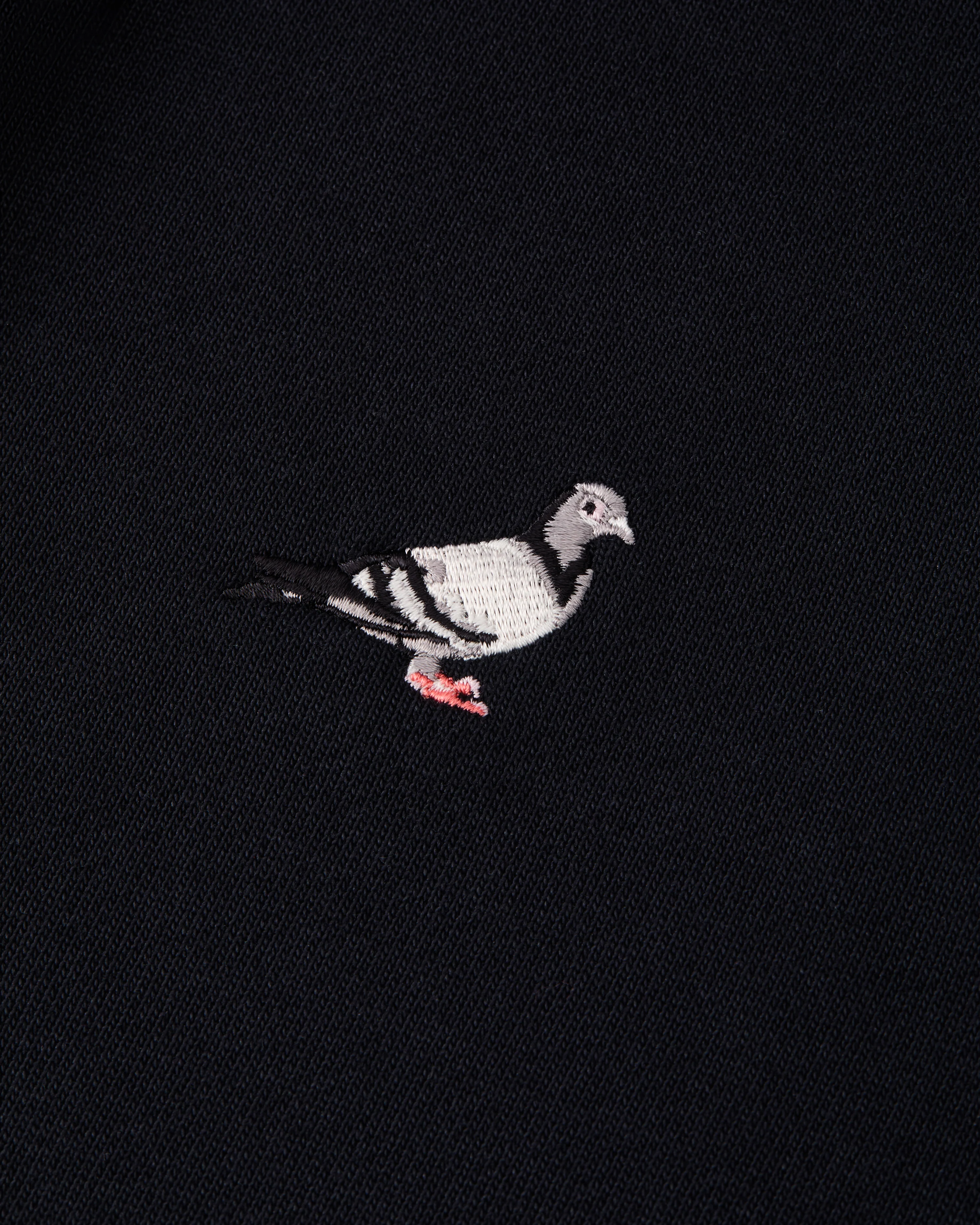 Pigeon Logo Zip Up - Image 8