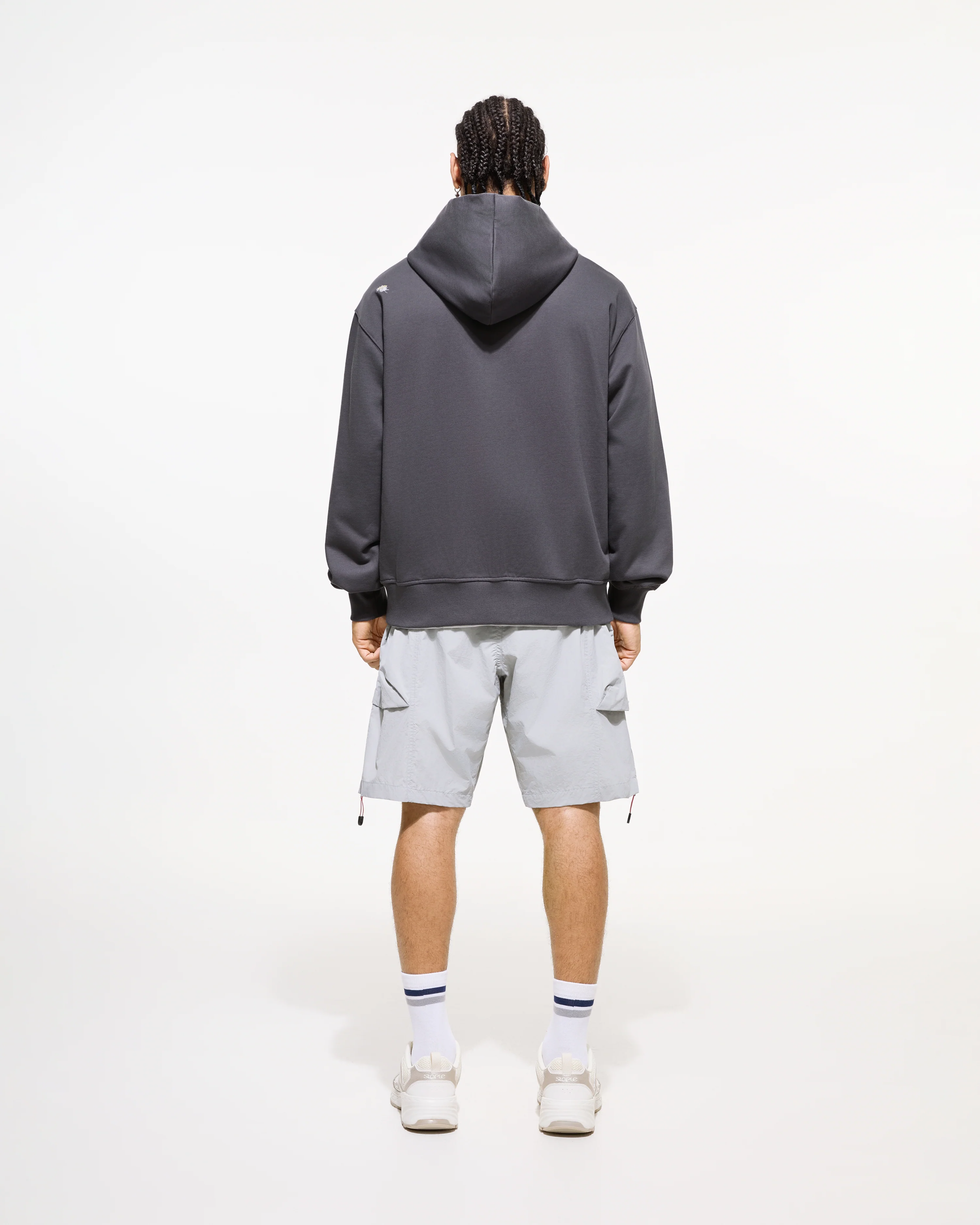 Pigeon Logo Zip Up - Image 4