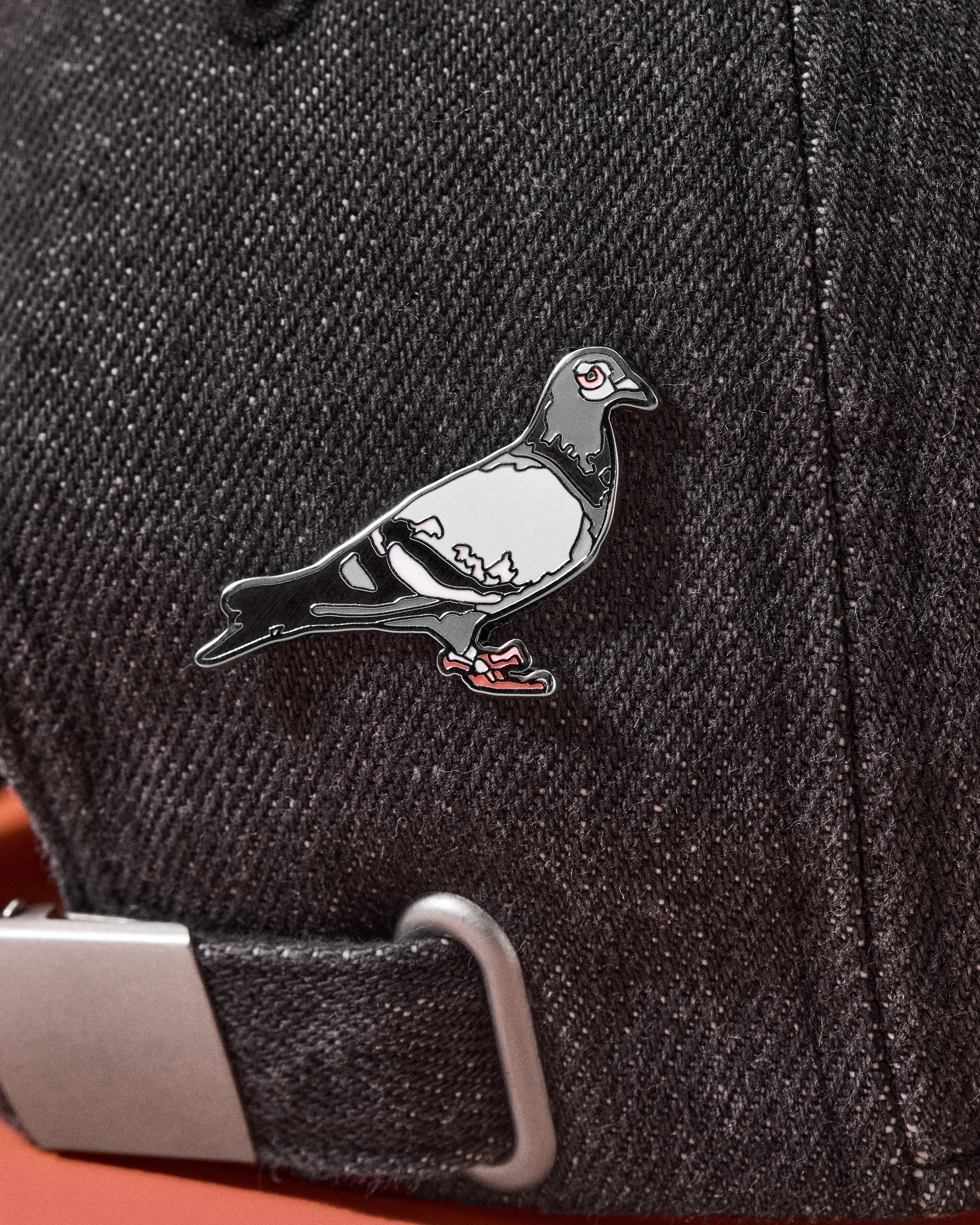 Pigeon Pin - Image 2