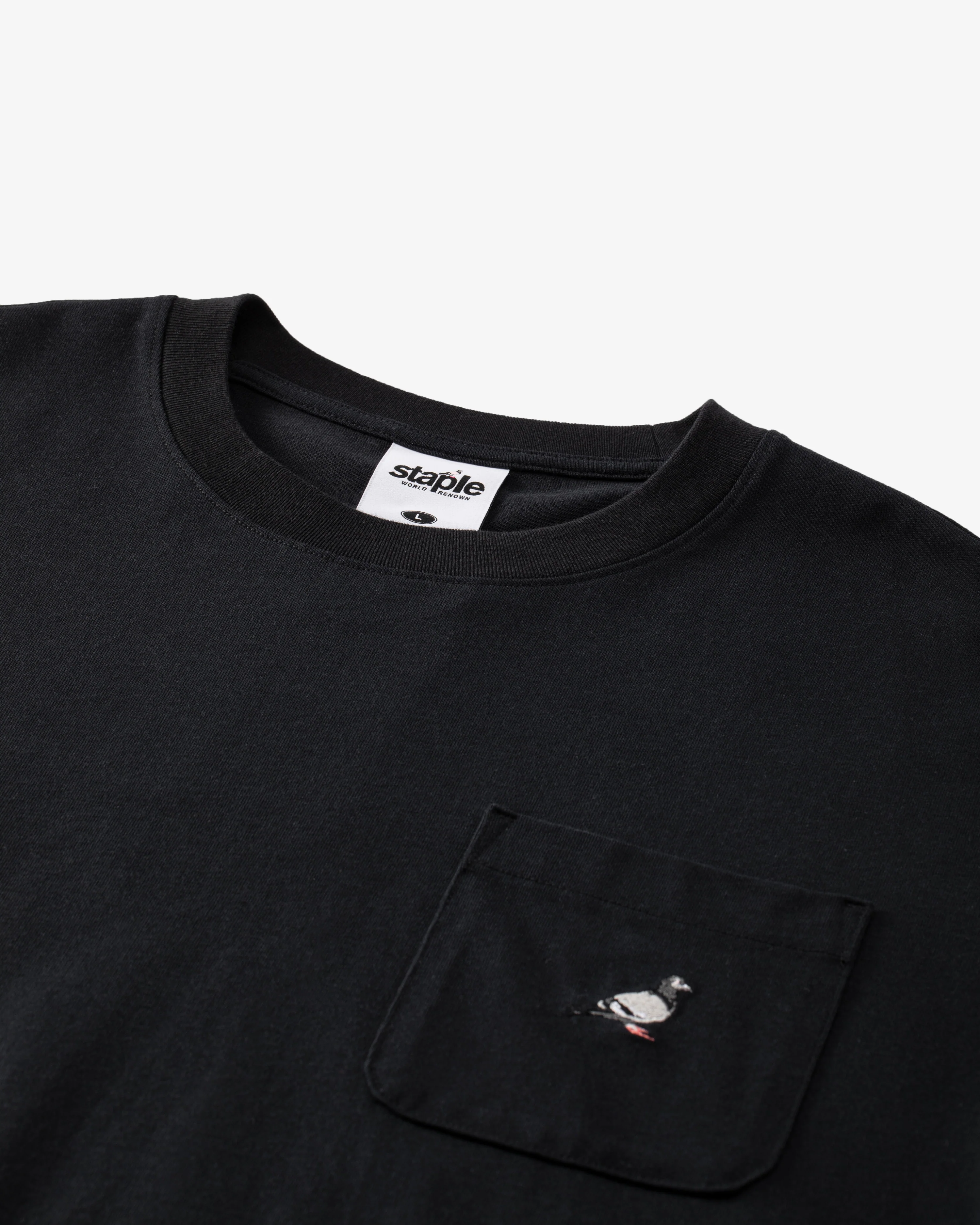Pigeon Pocket Tee - Image 3
