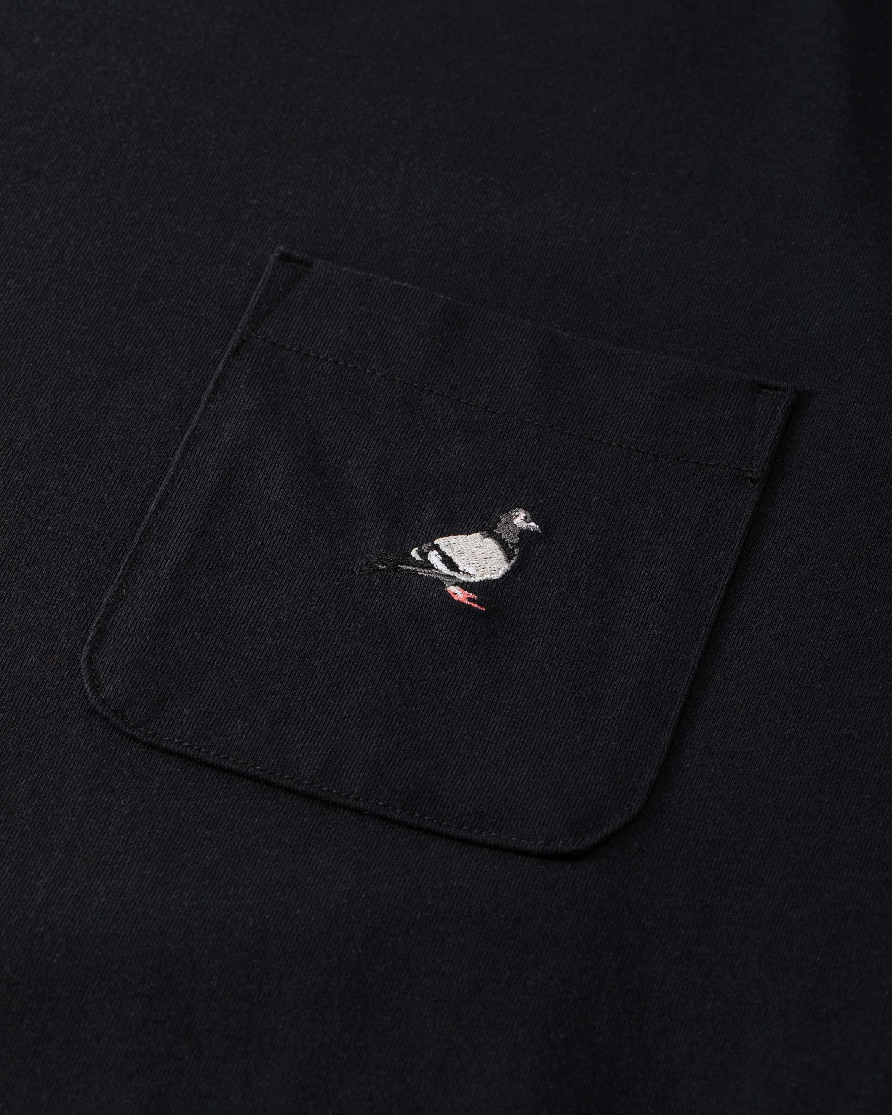 Pigeon Pocket Tee - Image 4