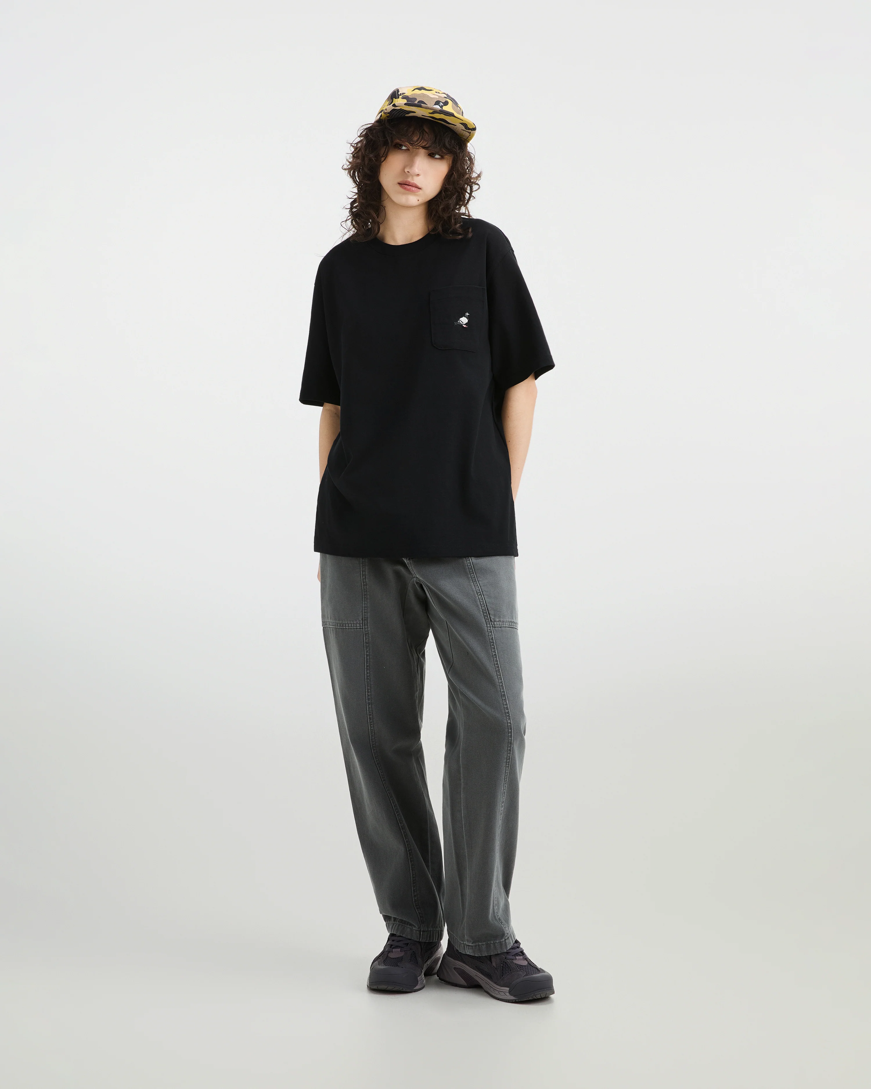 Pigeon Pocket Tee - Image 6