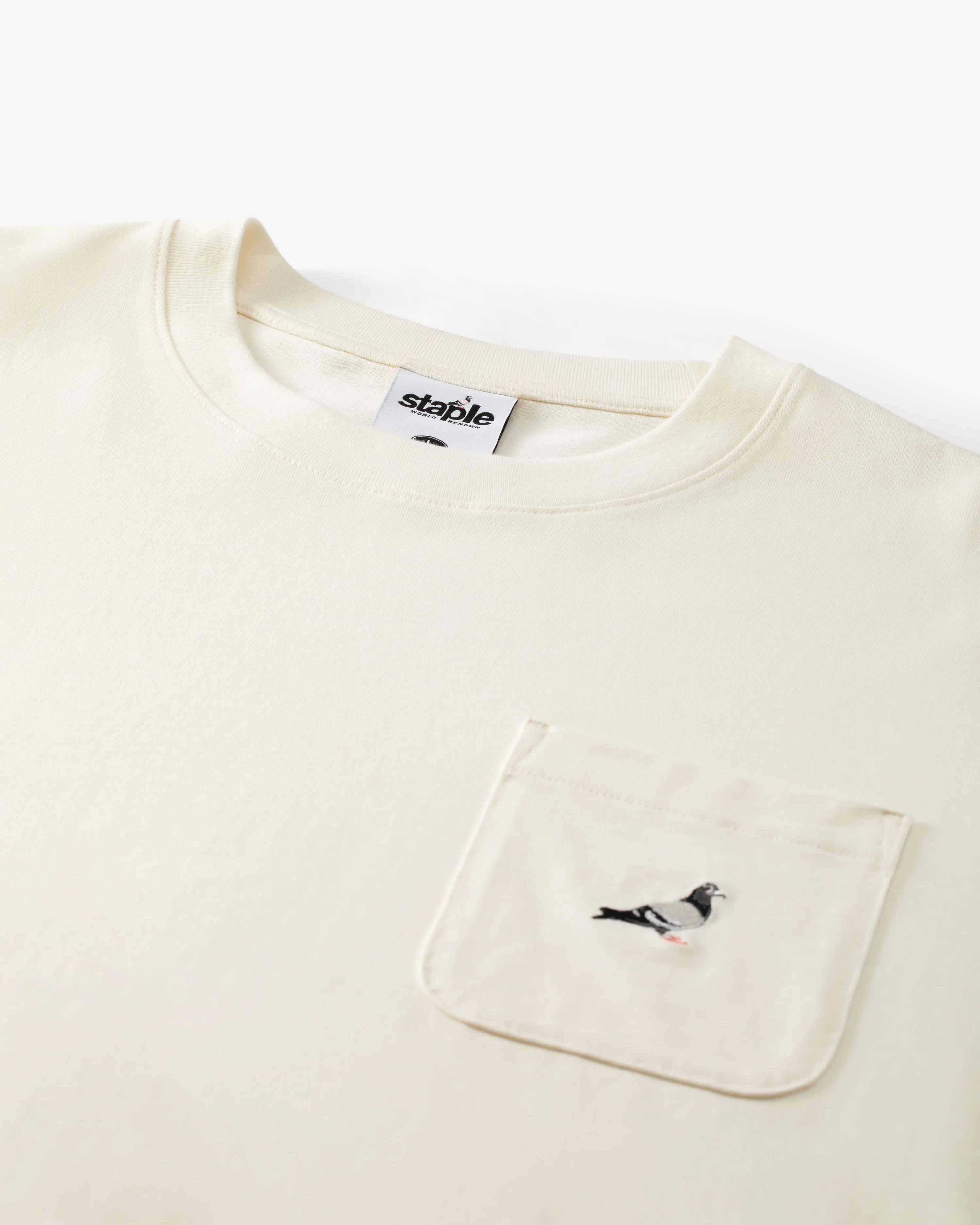Pigeon Pocket Tee - Image 3