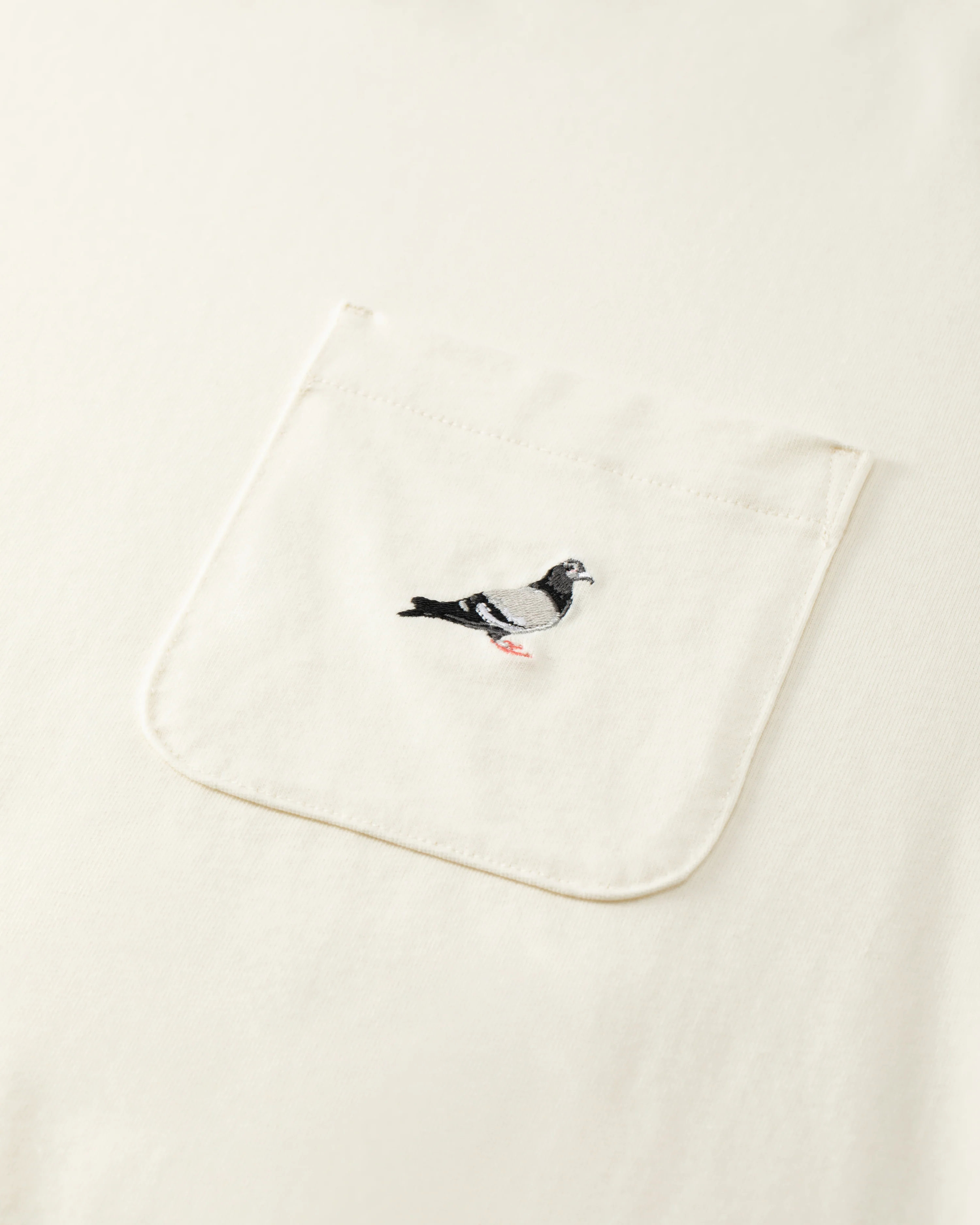 Pigeon Pocket Tee - Image 4