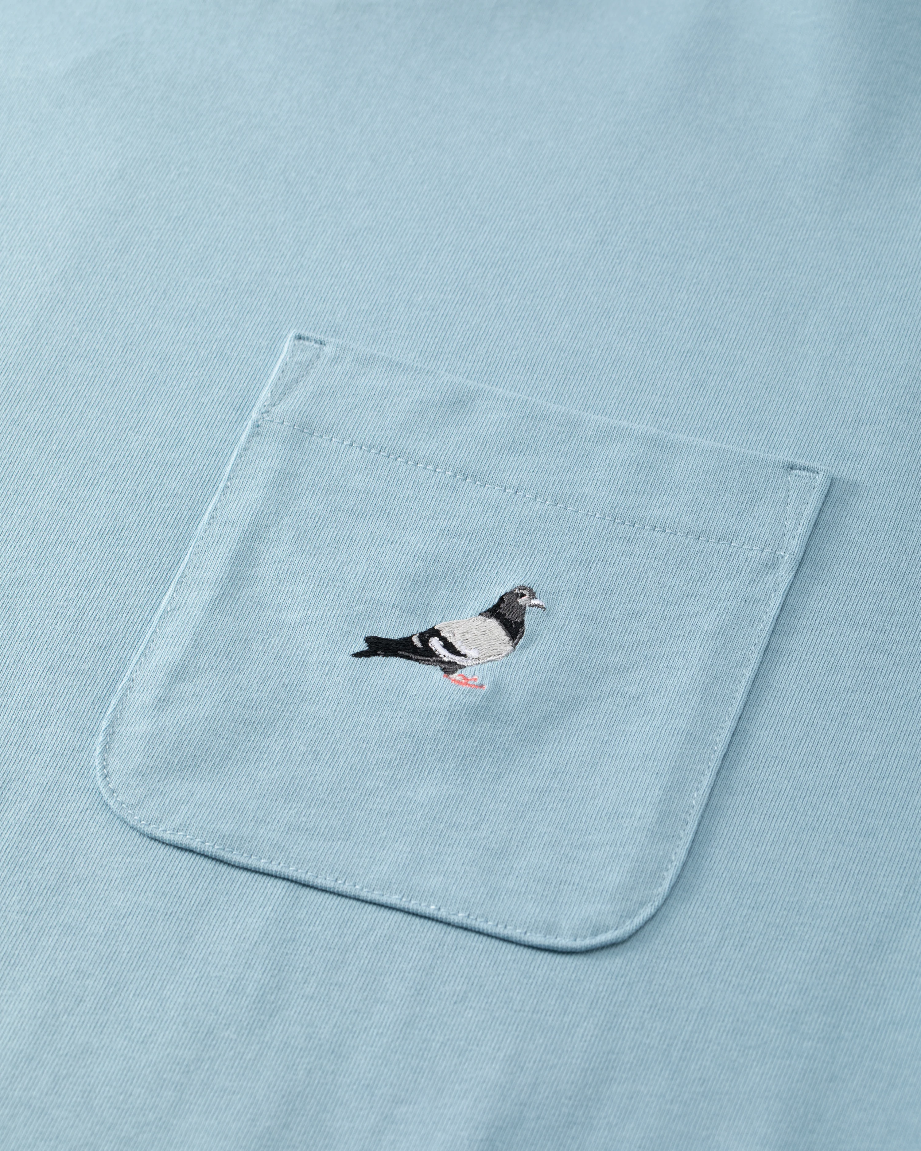 Pigeon Pocket Tee - Image 4