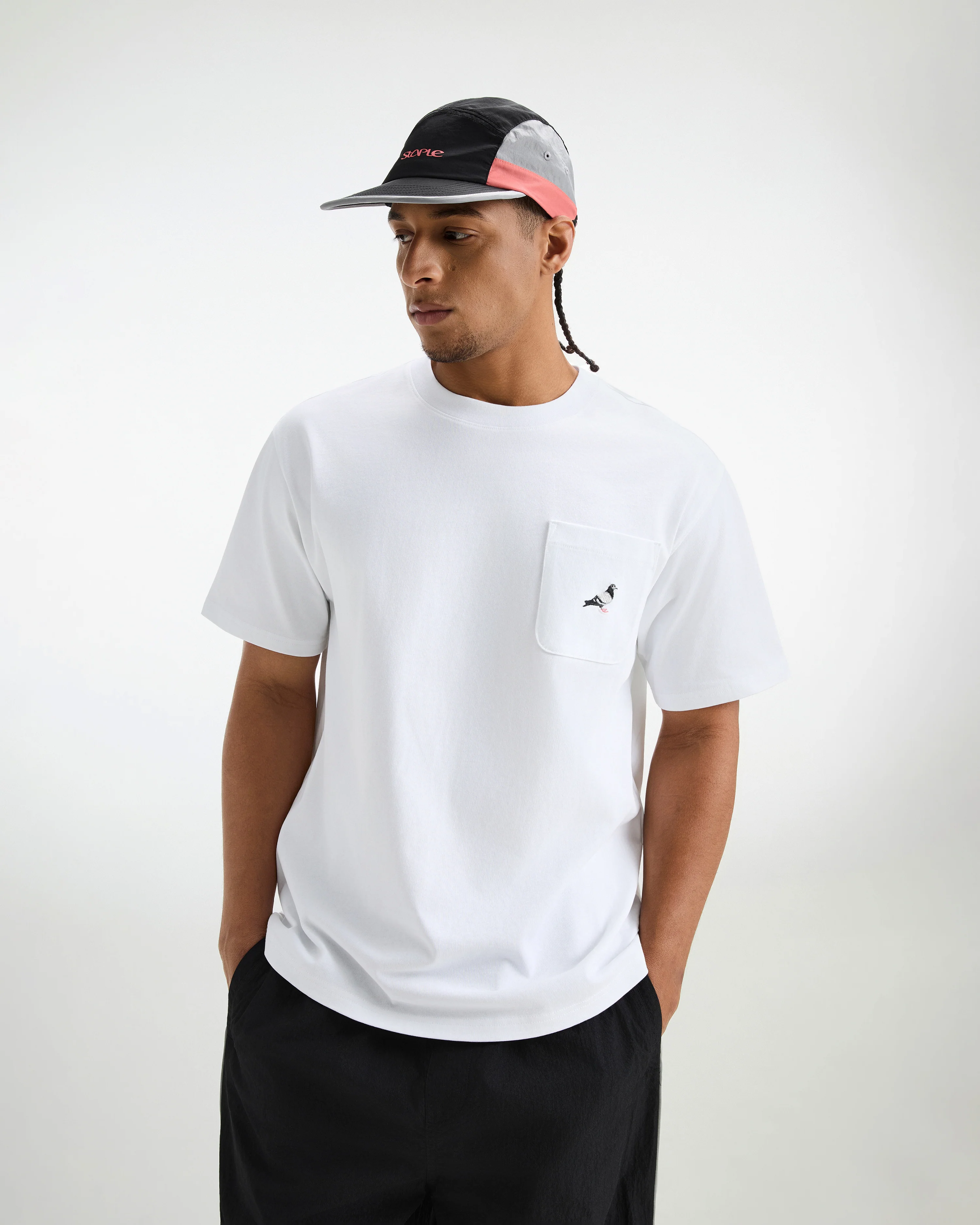 Pigeon Pocket Tee - Image 6