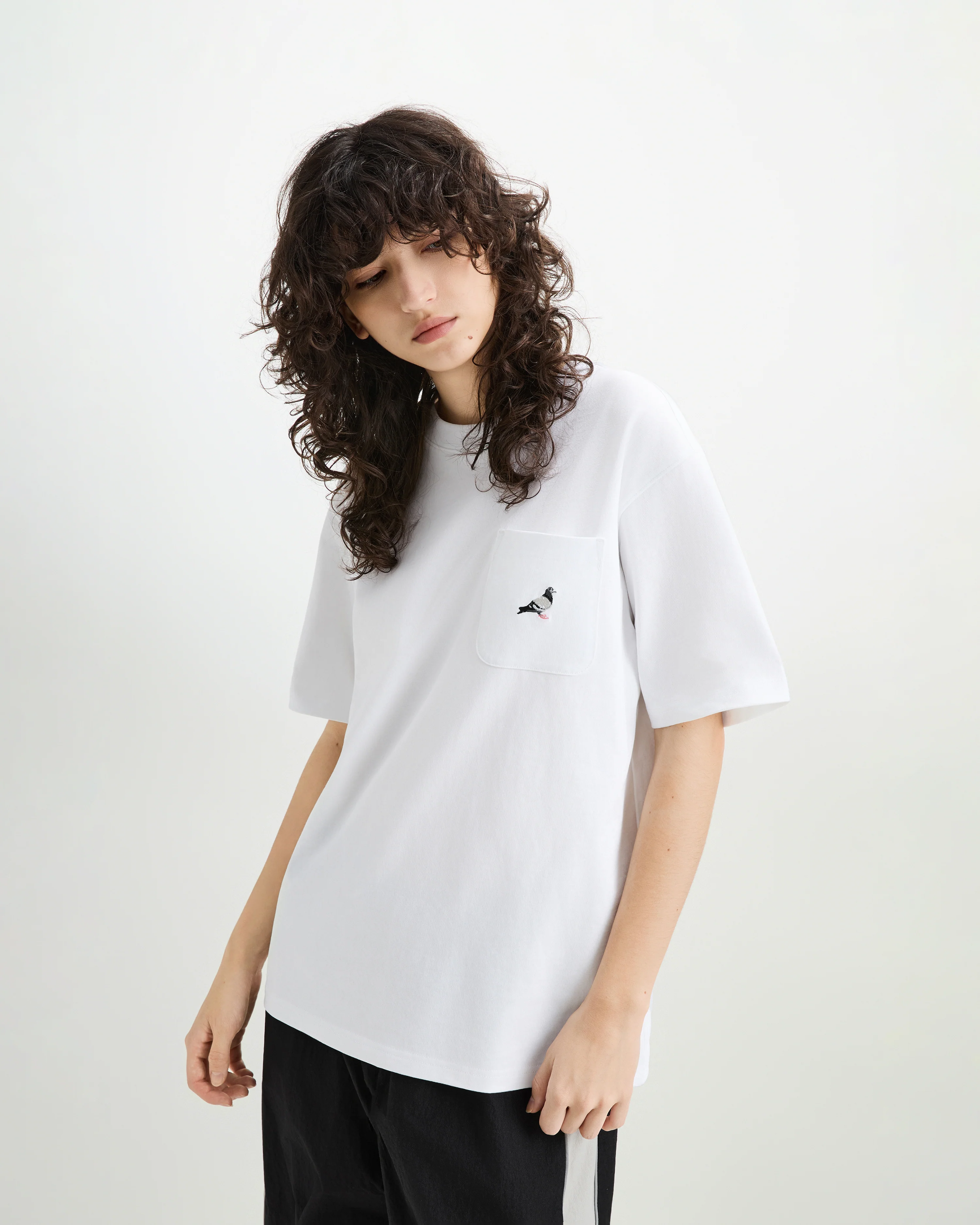 Pigeon Pocket Tee - Image 8