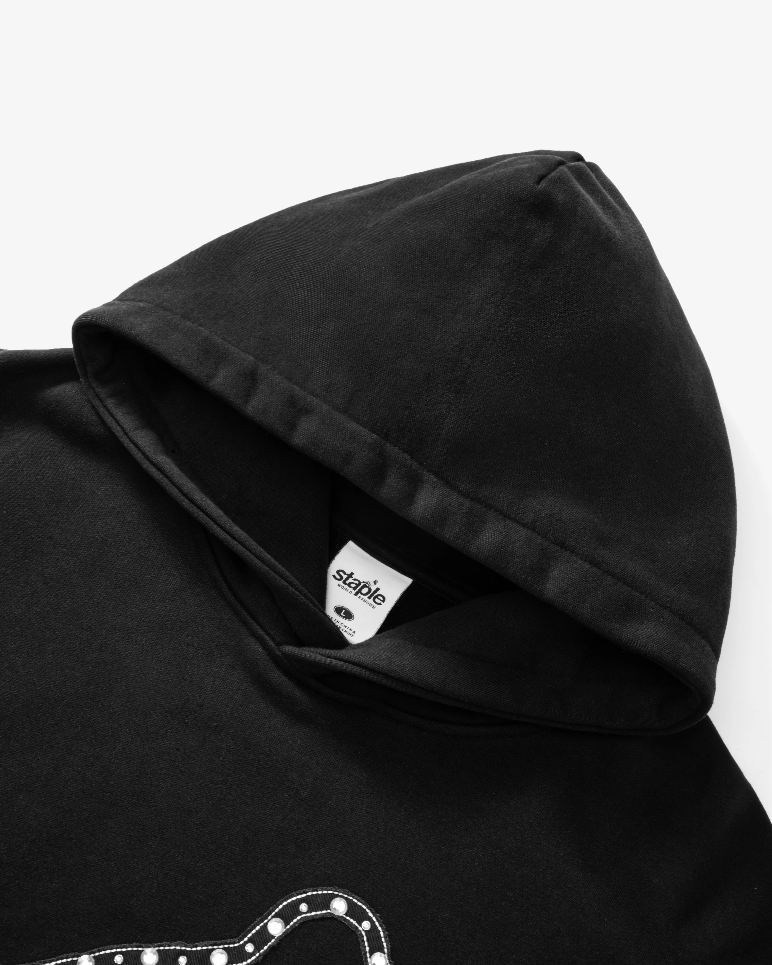 Pigeon Stone Hoodie - Image 7