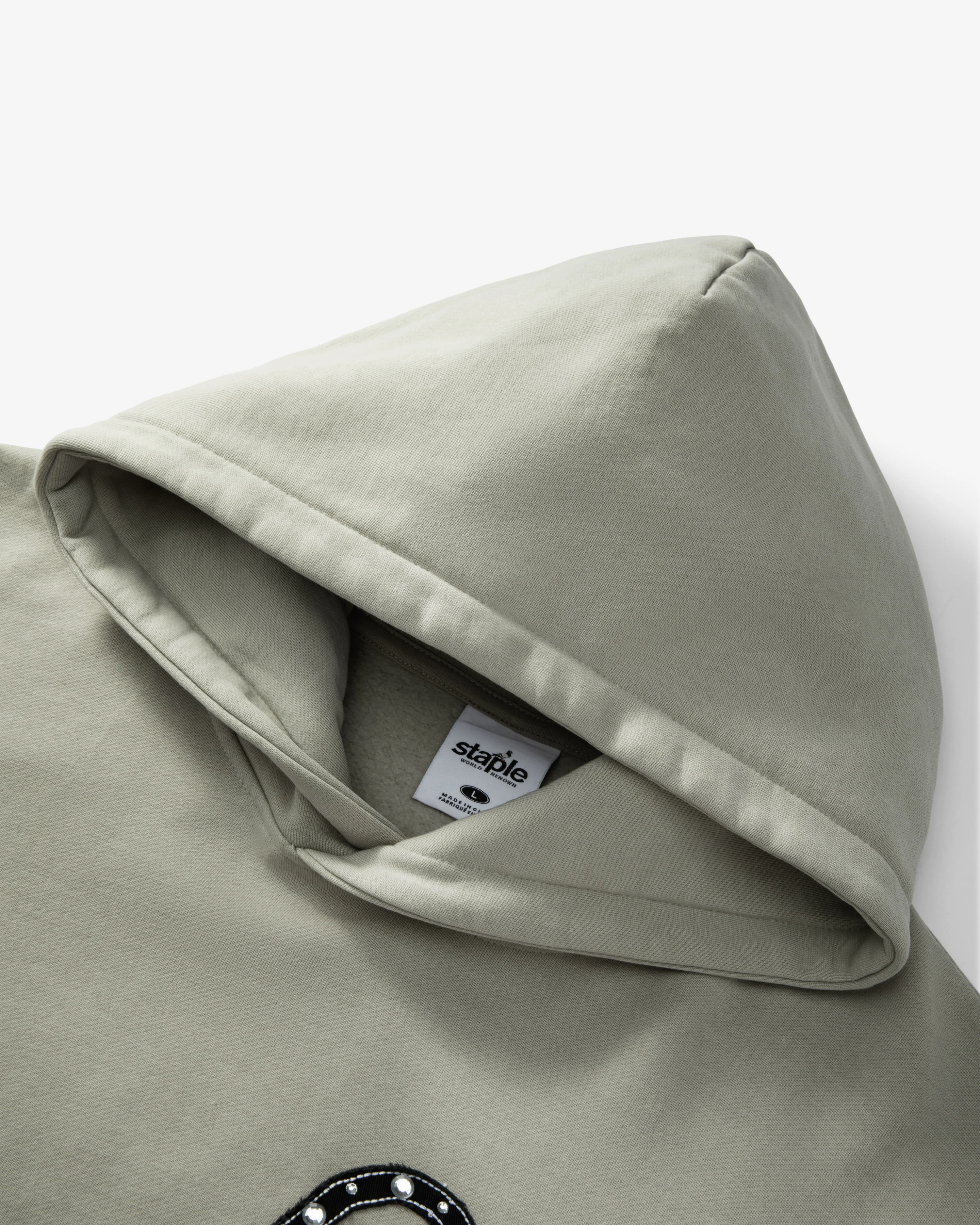 Pigeon Stone Hoodie - Image 6