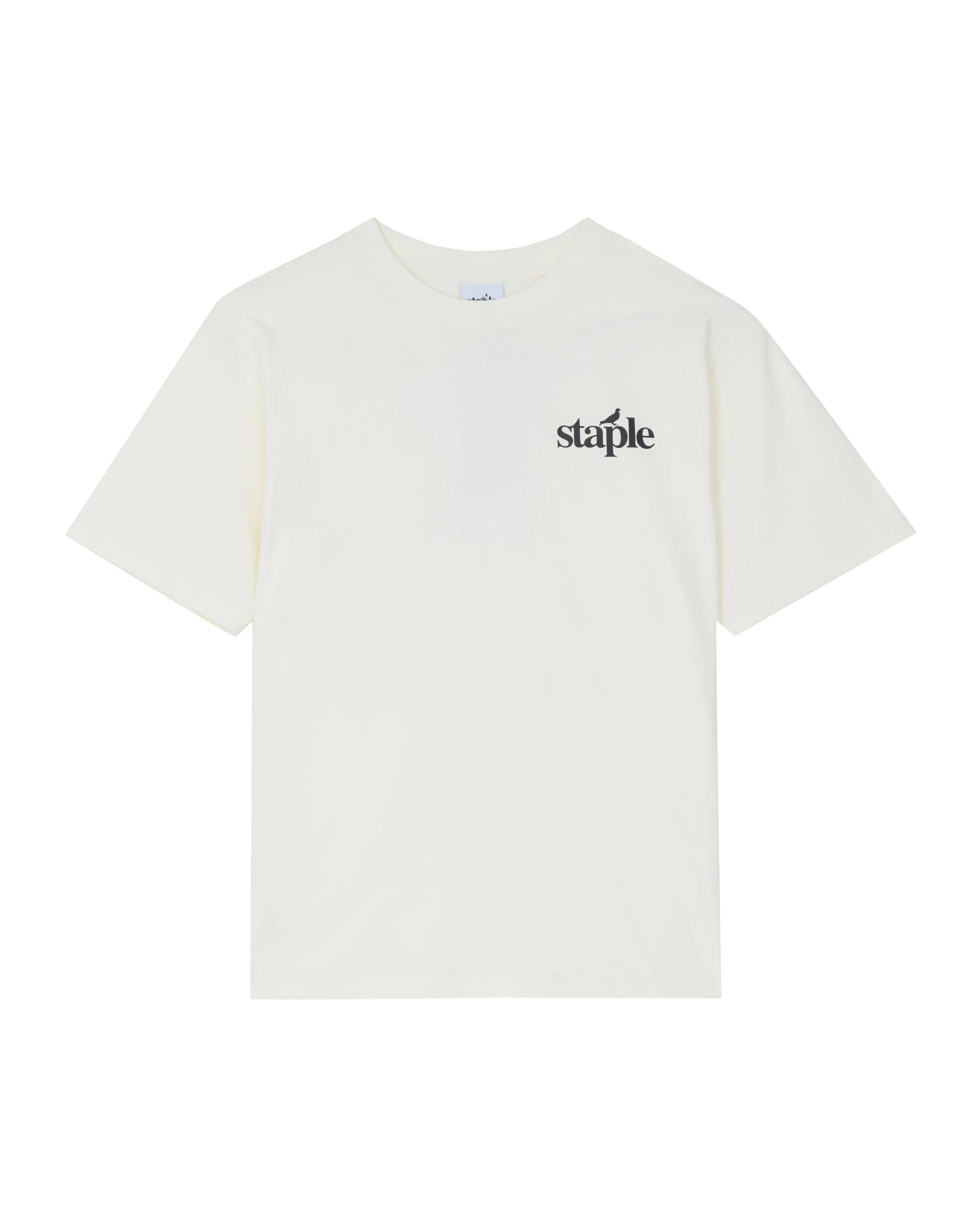 Pigeon Window Tee - Image 2