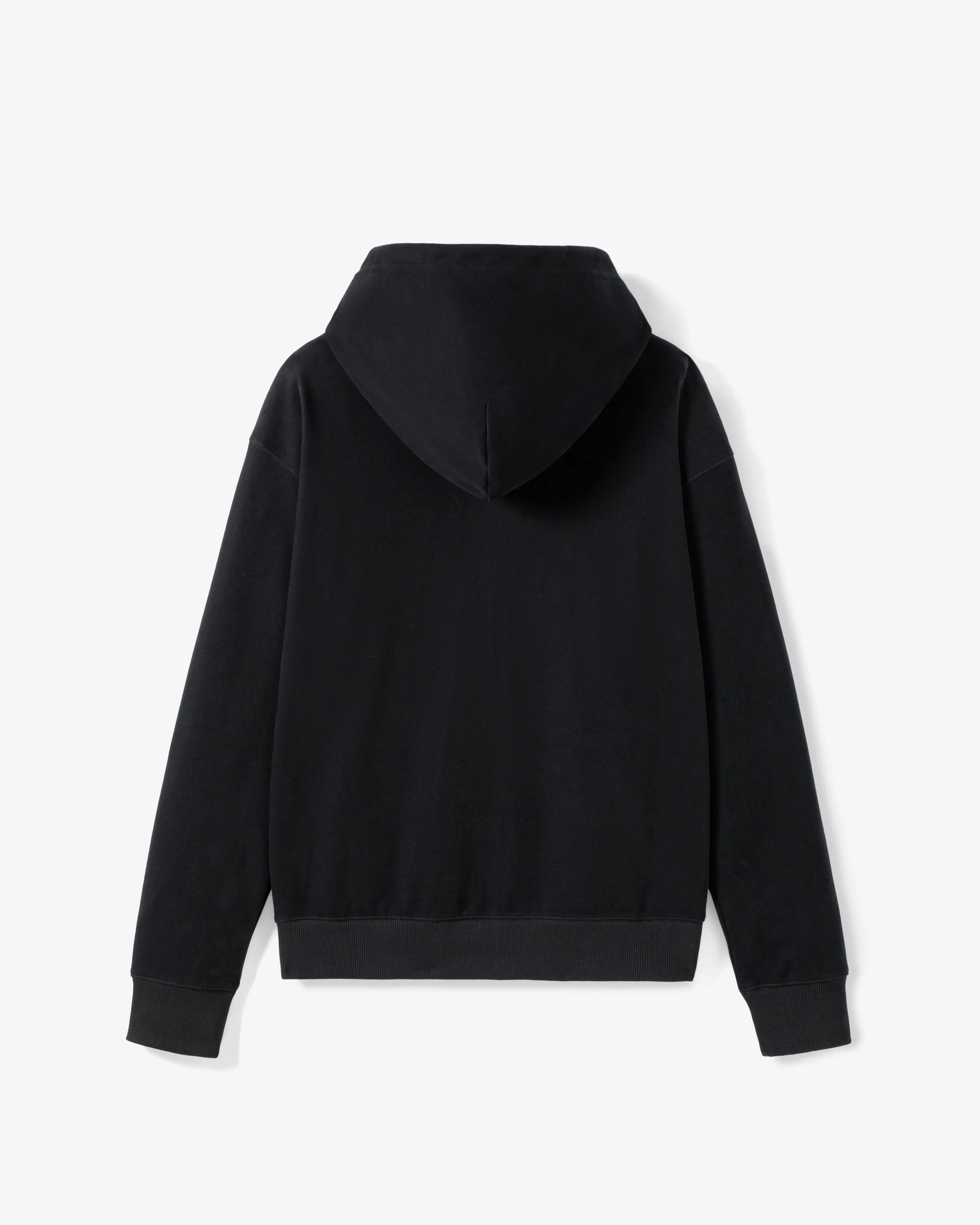 Pigeon Zip Up Hoodie - Image 2