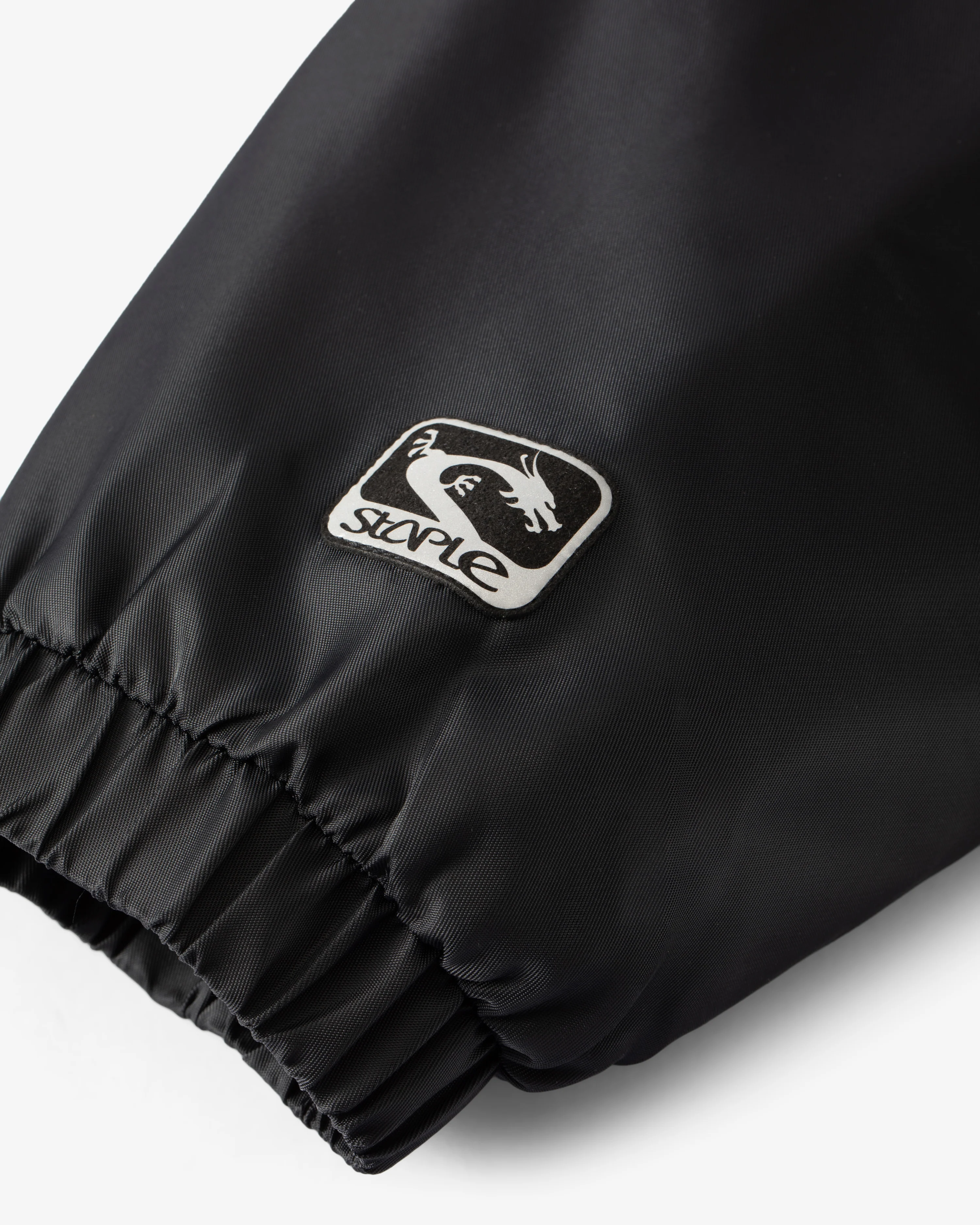 Pit Crew Jacket - Image 10