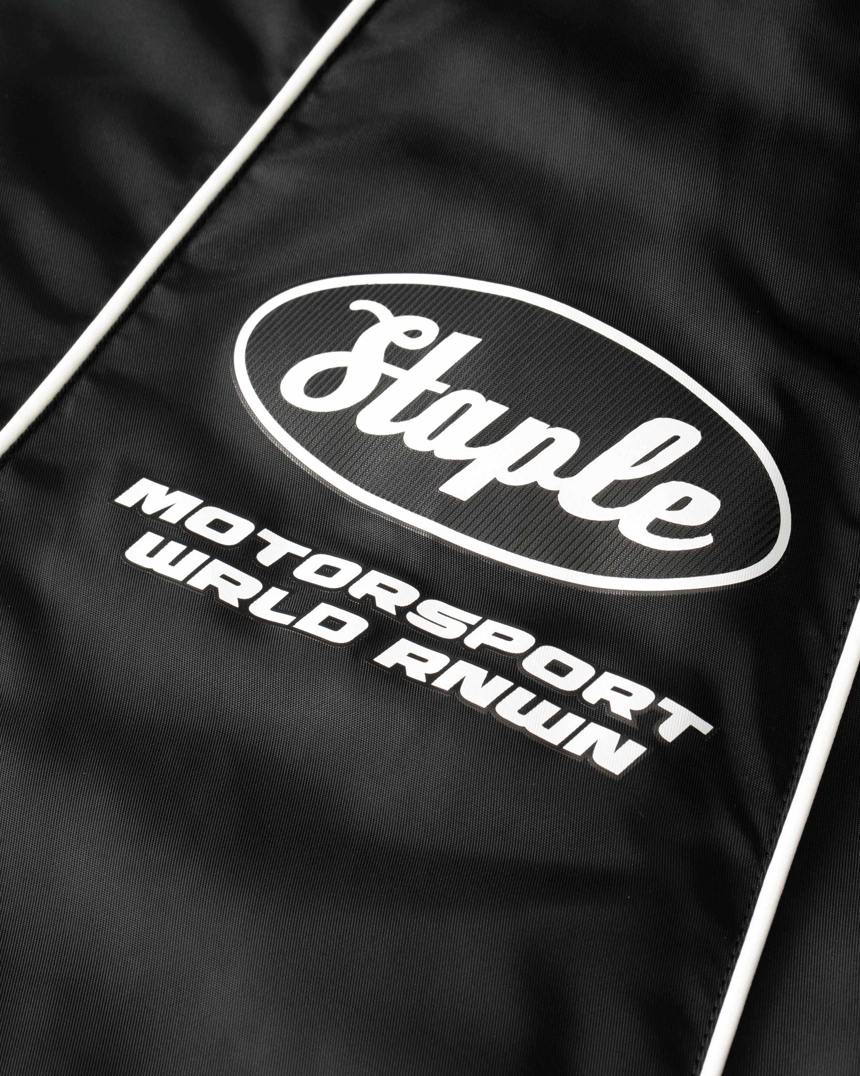 Pit Crew Jacket - Image 11