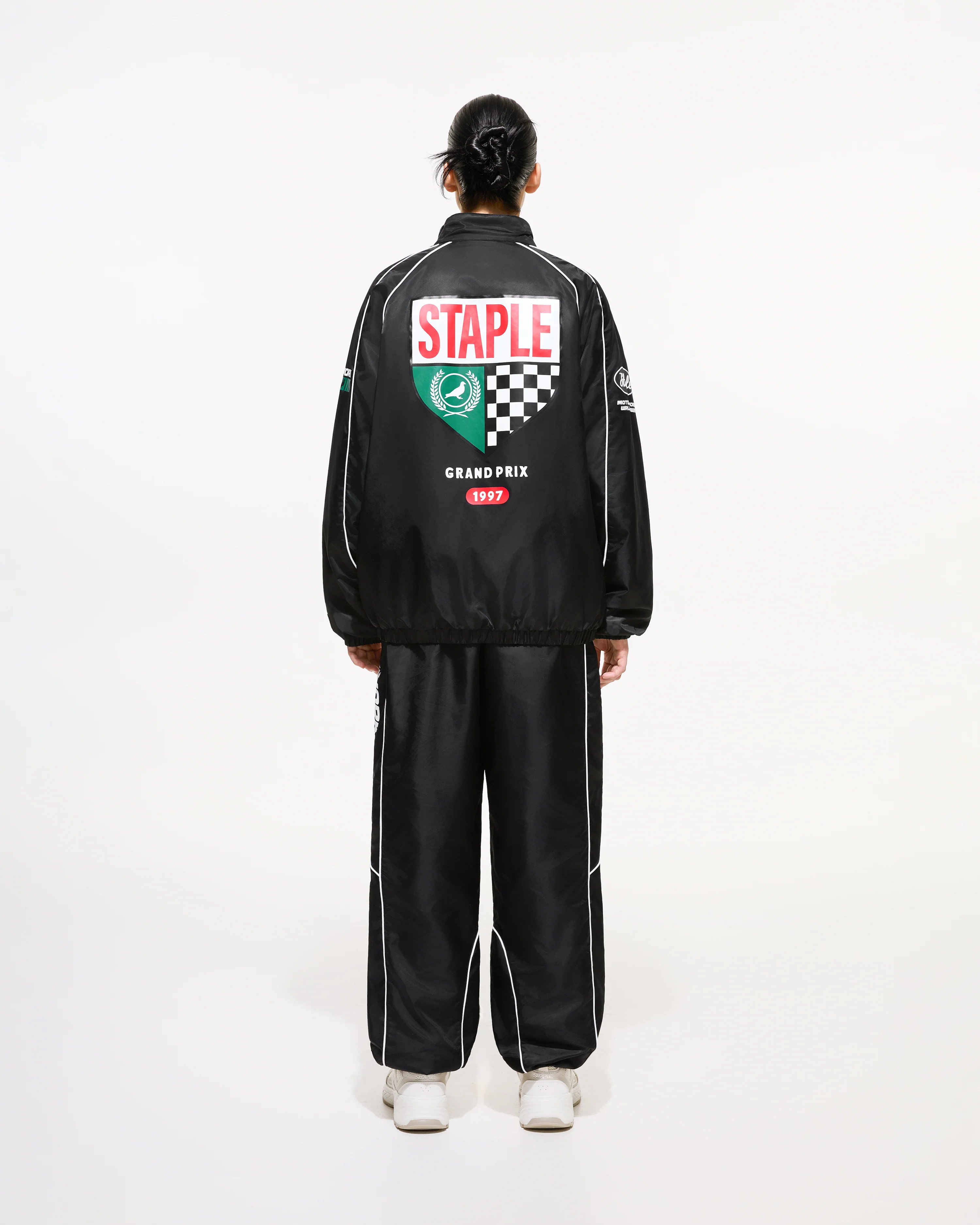 Pit Crew Jacket - Image 4