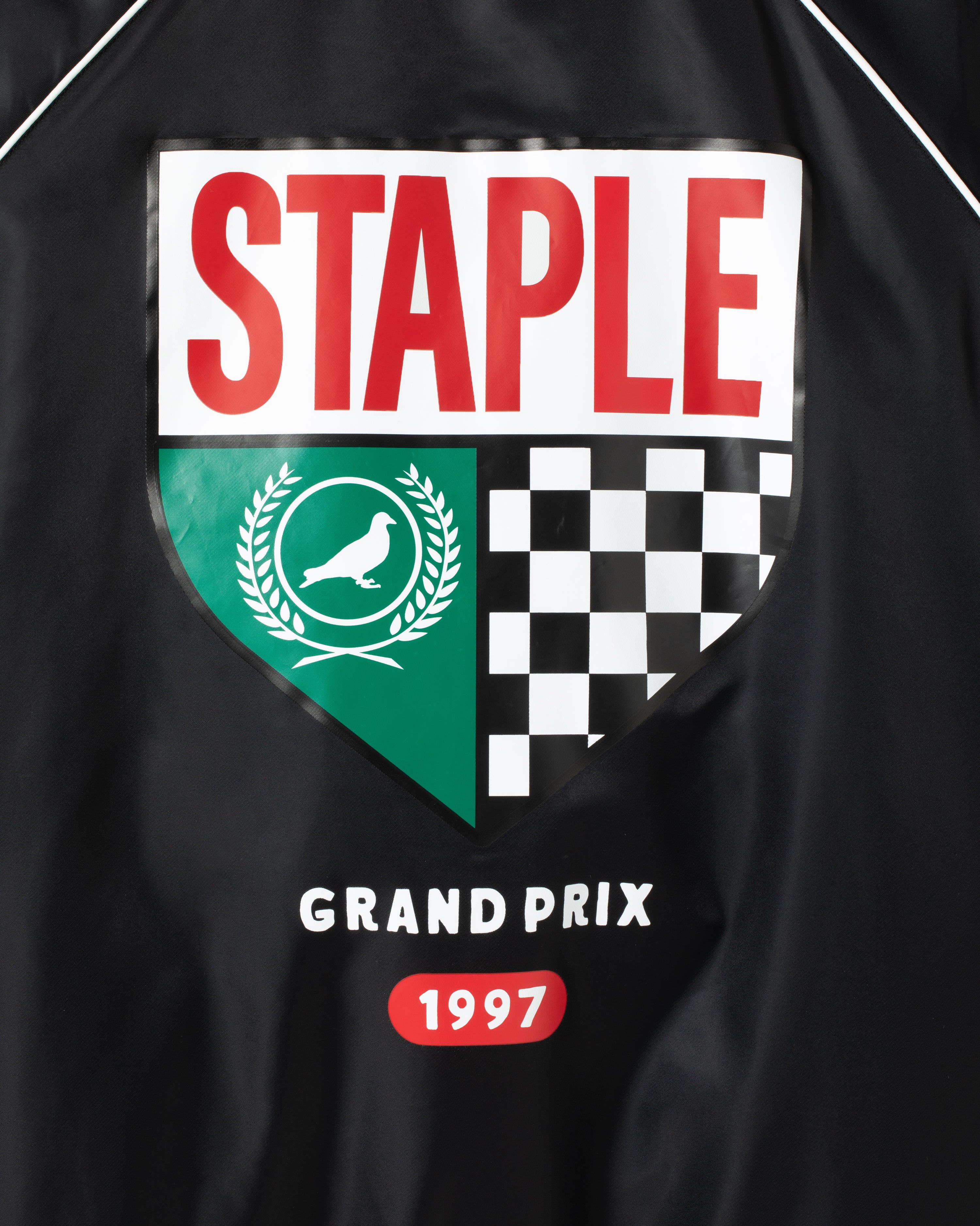Pit Crew Jacket - Image 7