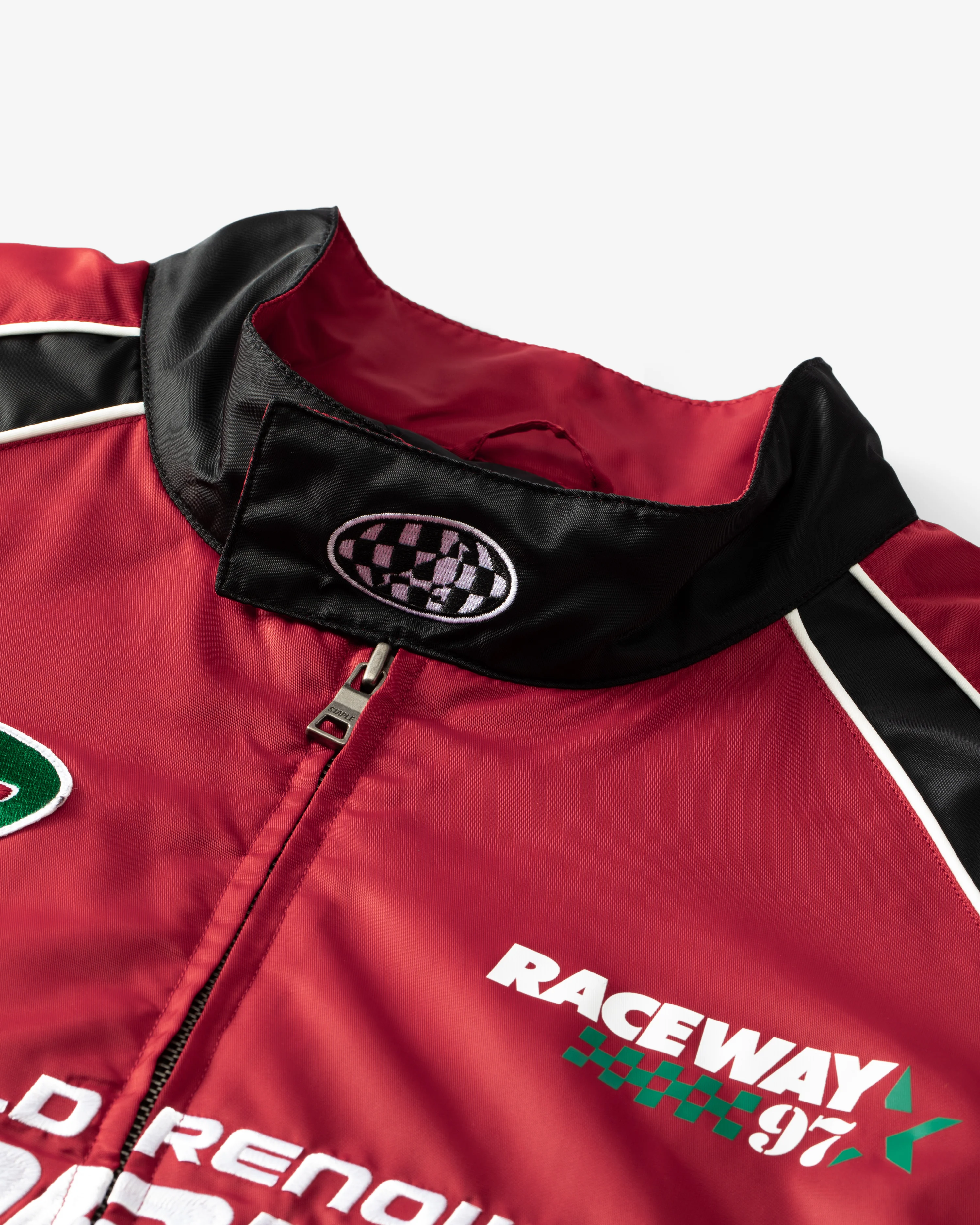 Pit Crew Jacket - Image 10