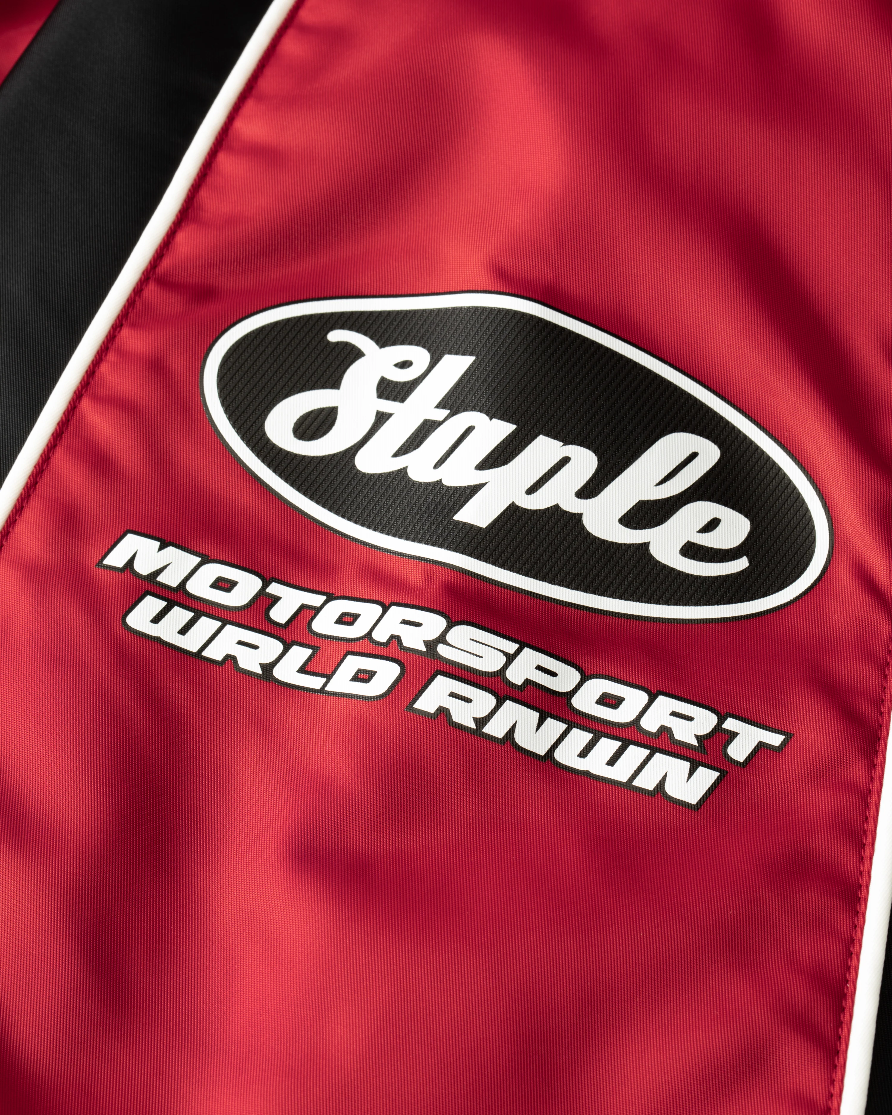 Pit Crew Jacket - Image 11
