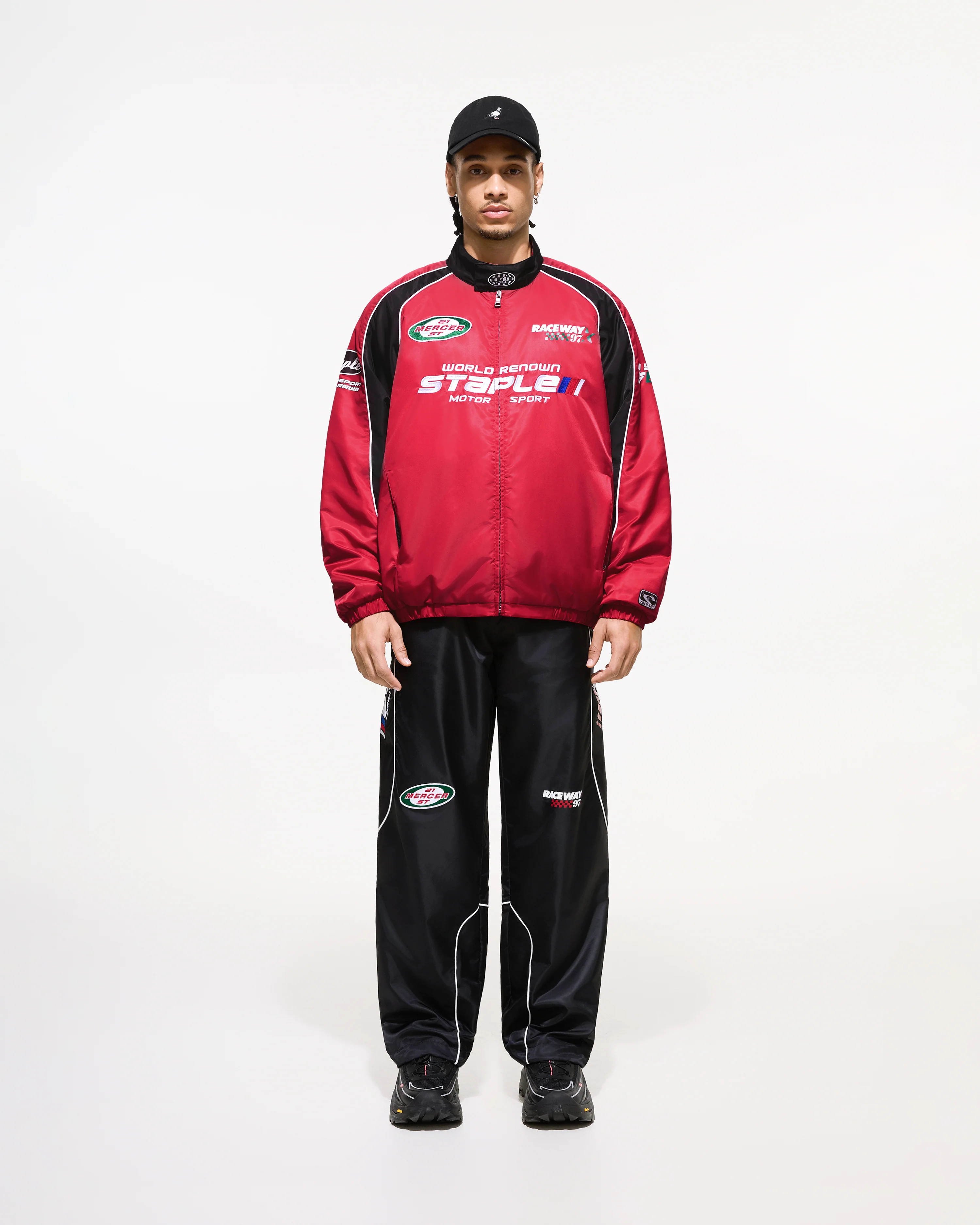 Pit Crew Jacket - Image 2