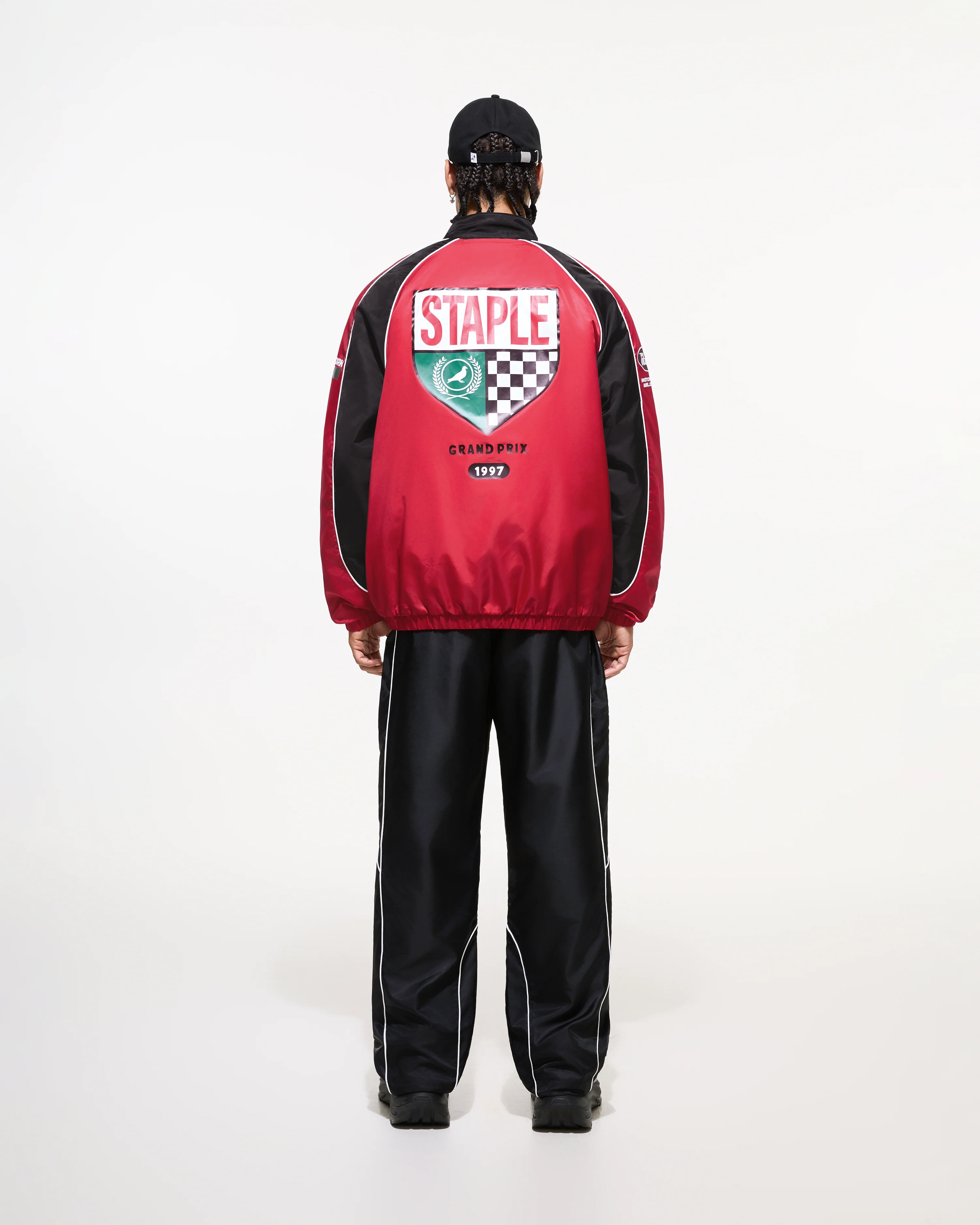 Pit Crew Jacket - Image 4