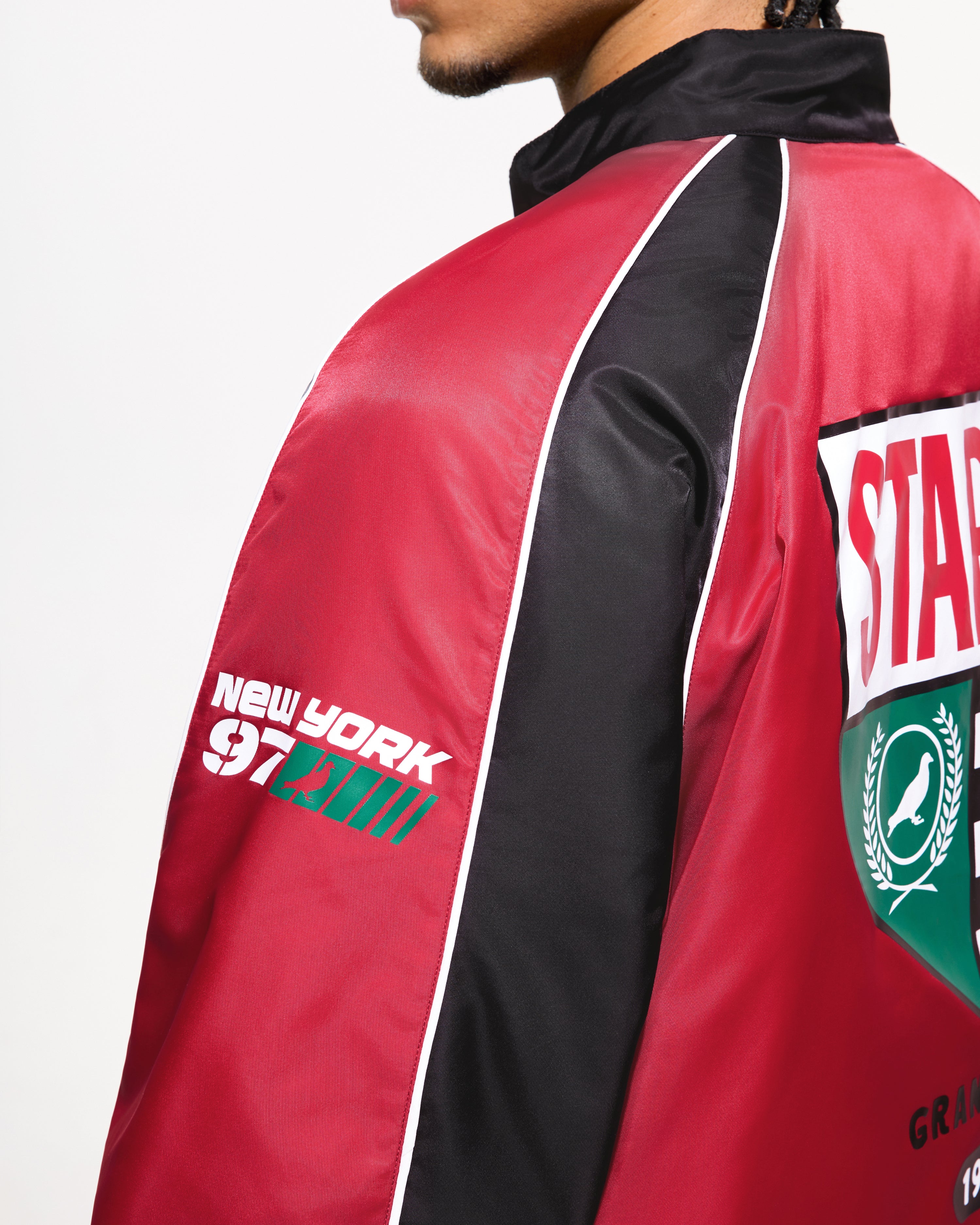 Pit Crew Jacket - Image 6