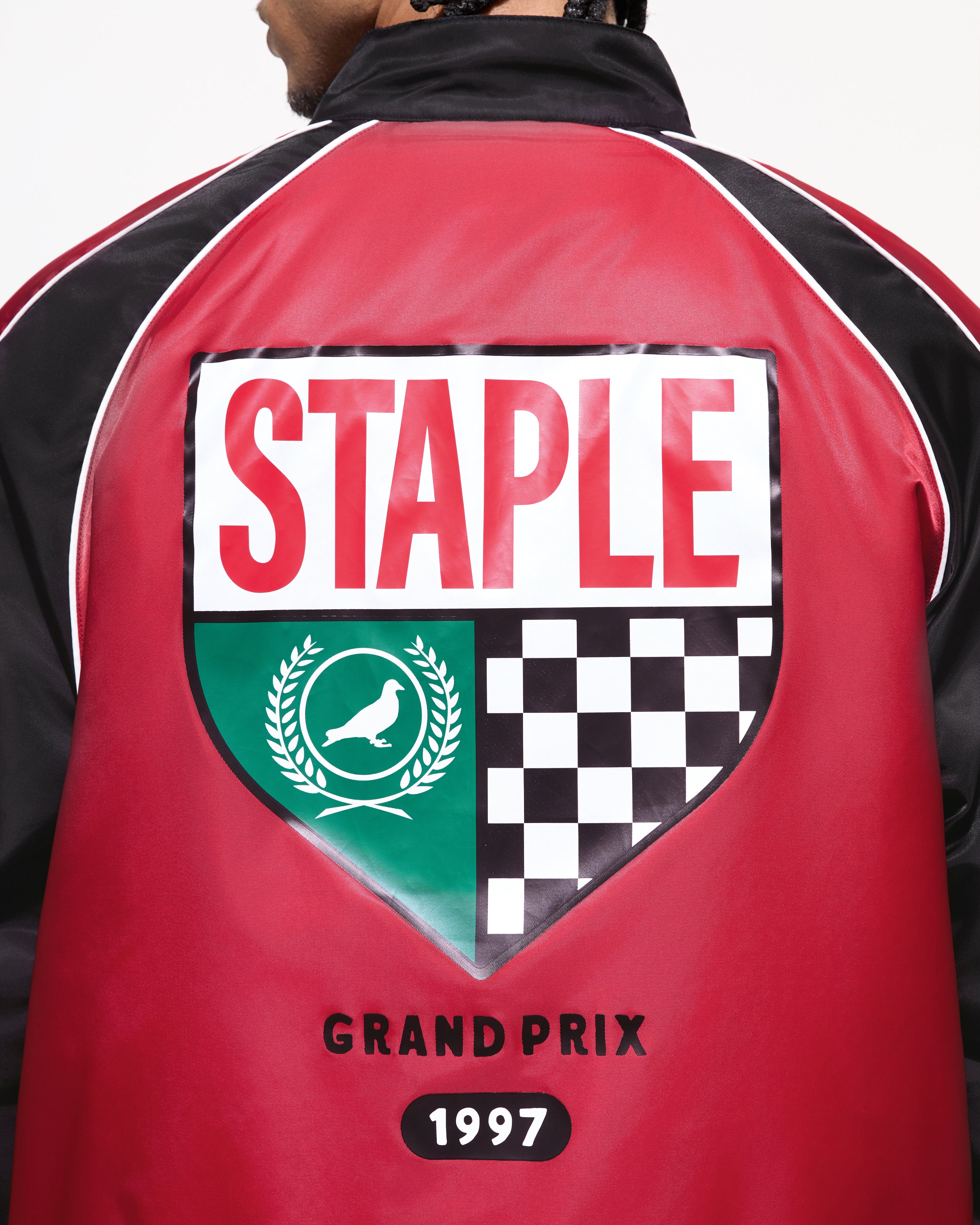 Pit Crew Jacket - Image 7