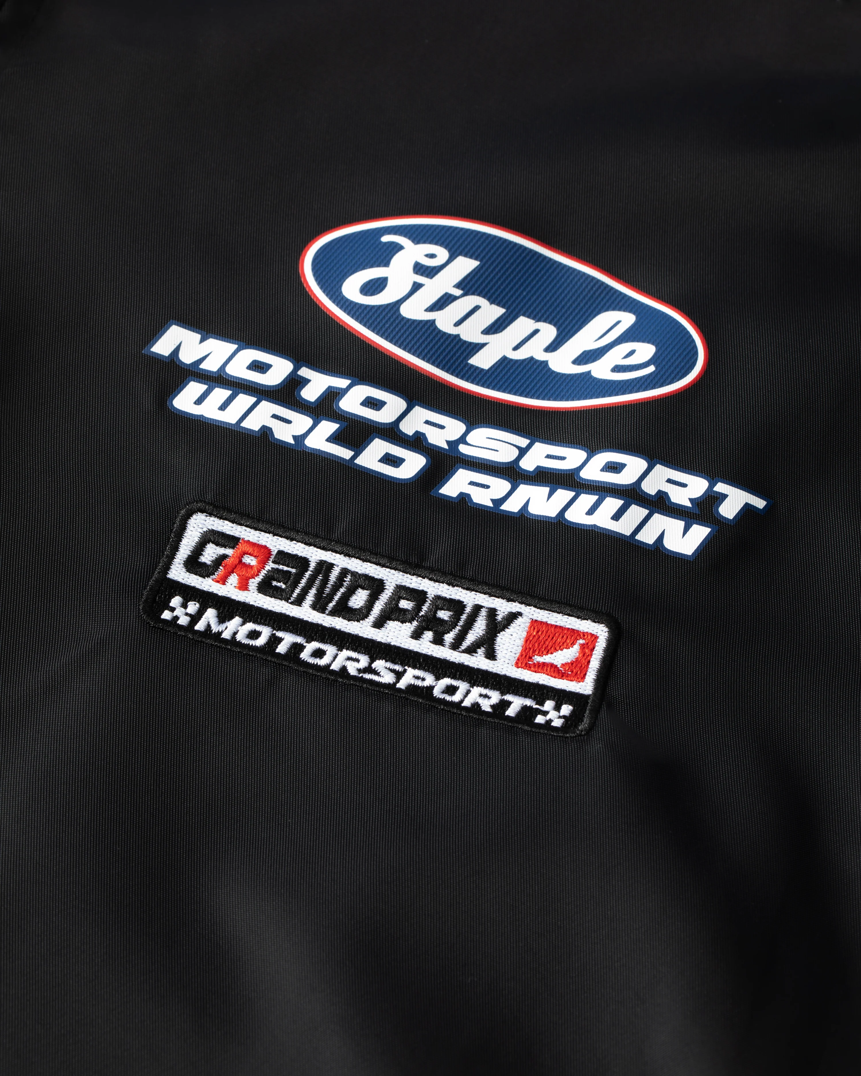 Podium Coach Jkt - Image 8